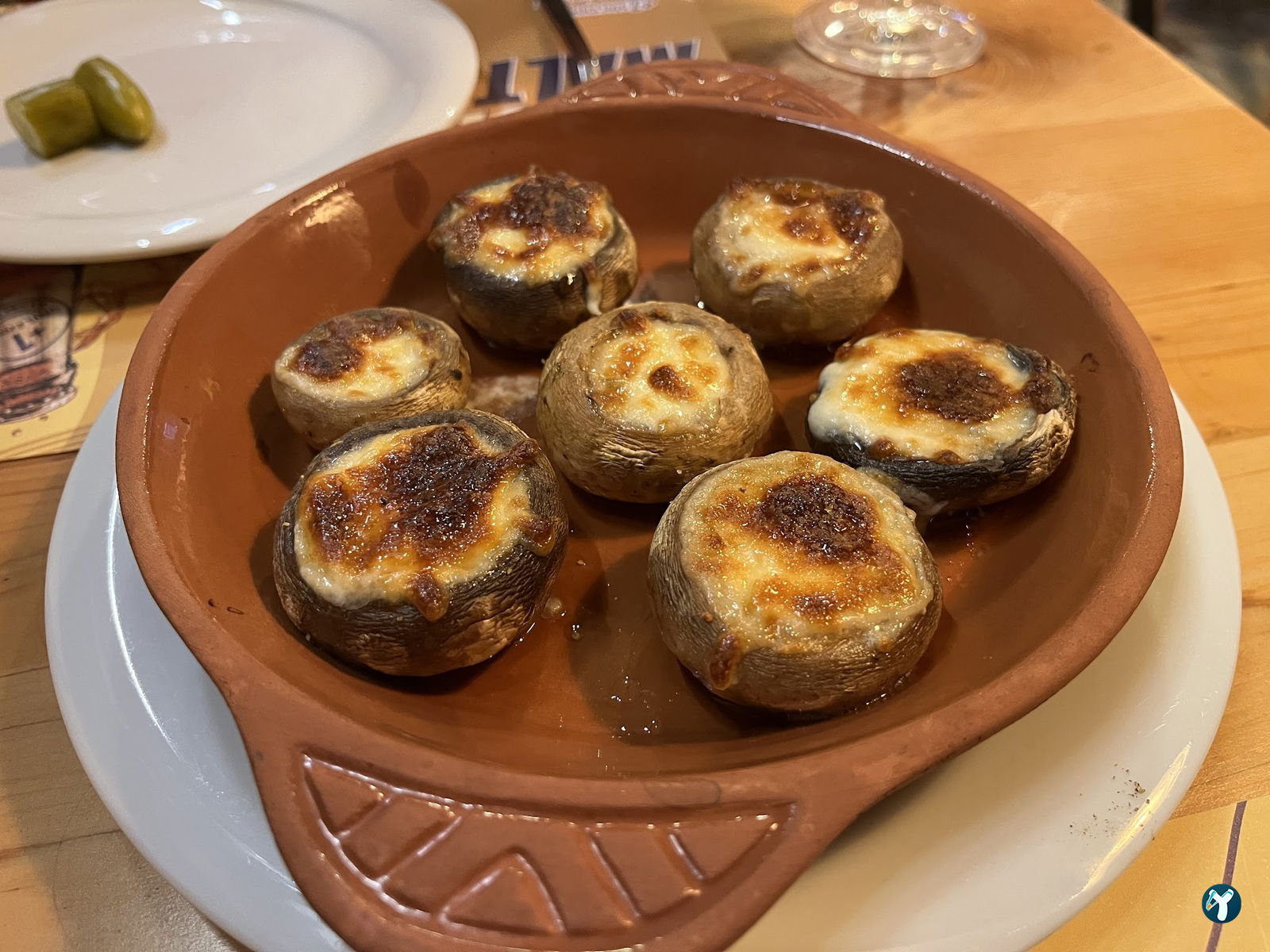 Pastorale Restaurant