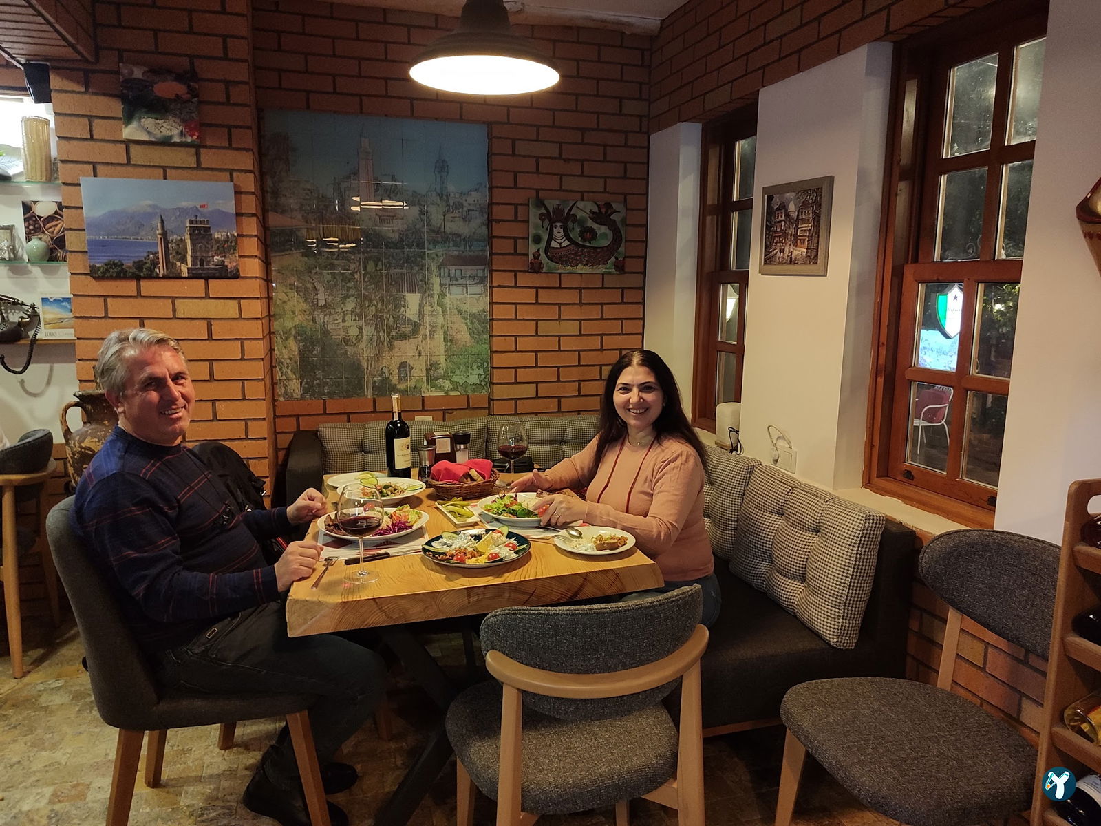 Pastorale Restaurant