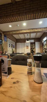 Pastorale Restaurant resimleri