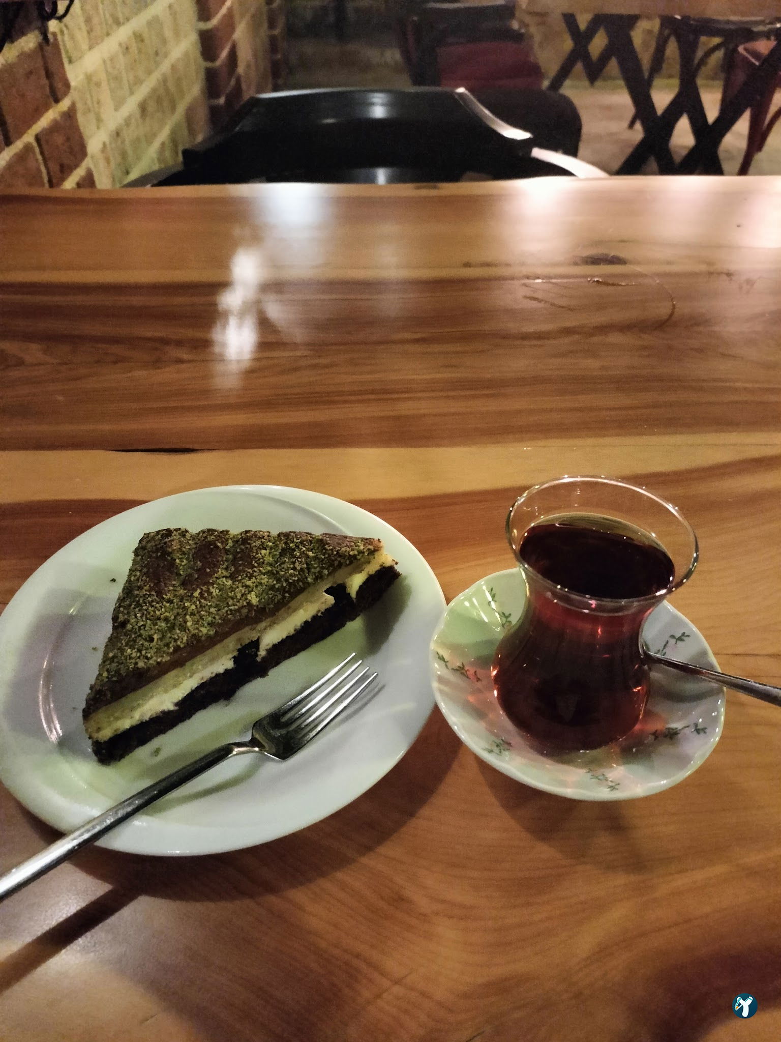 Pastorale Restaurant