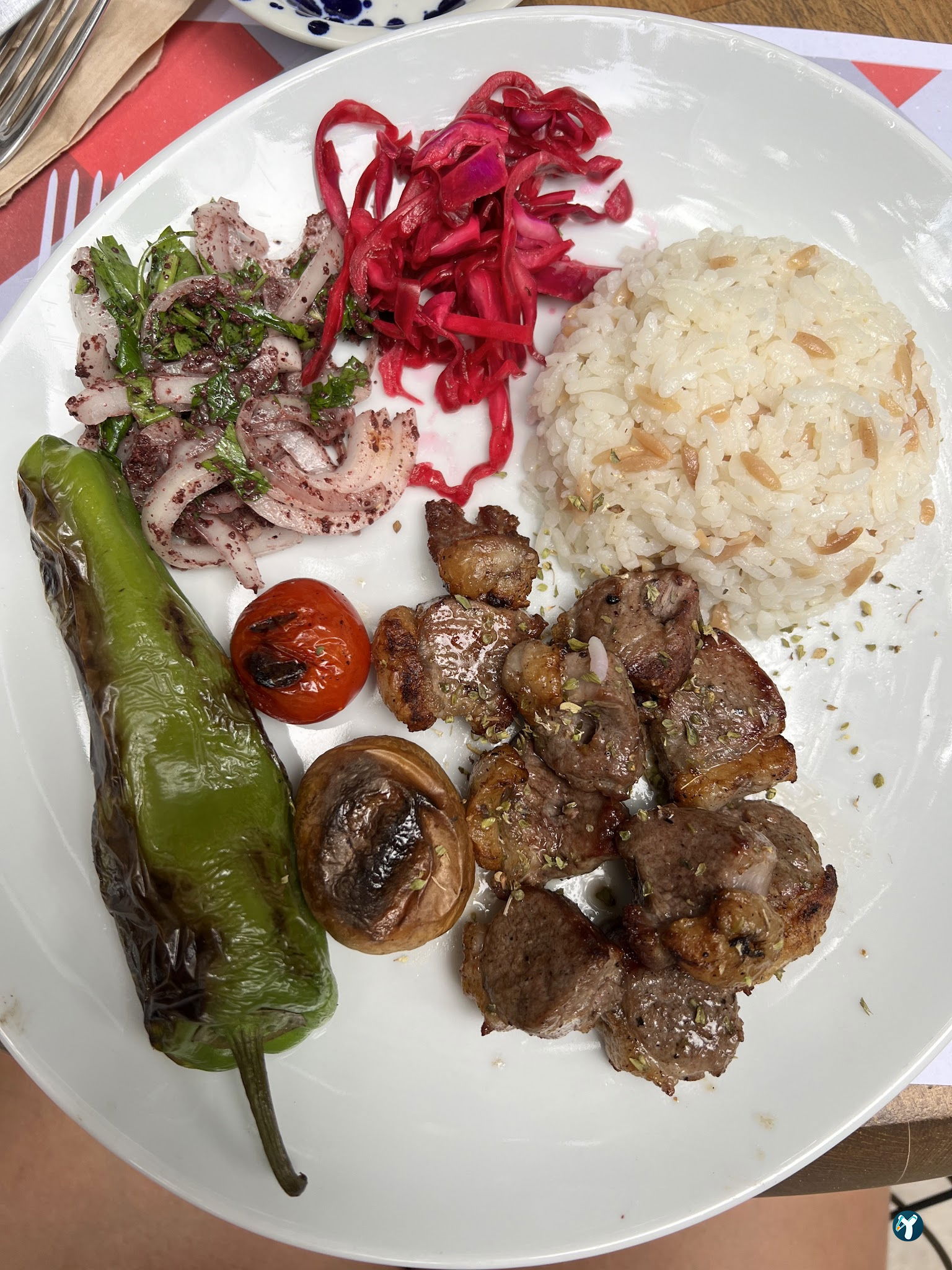 Pastorale Restaurant
