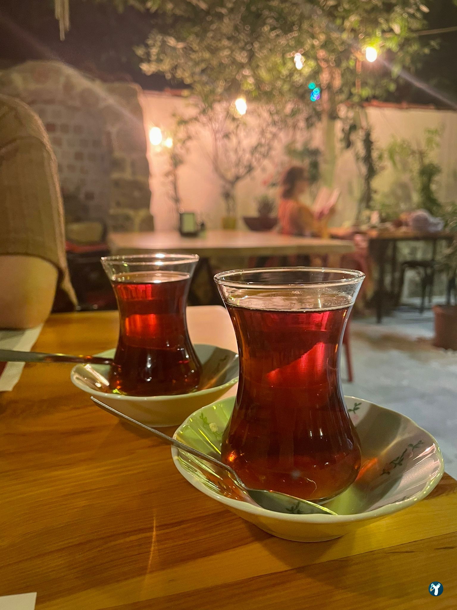Pastorale Restaurant