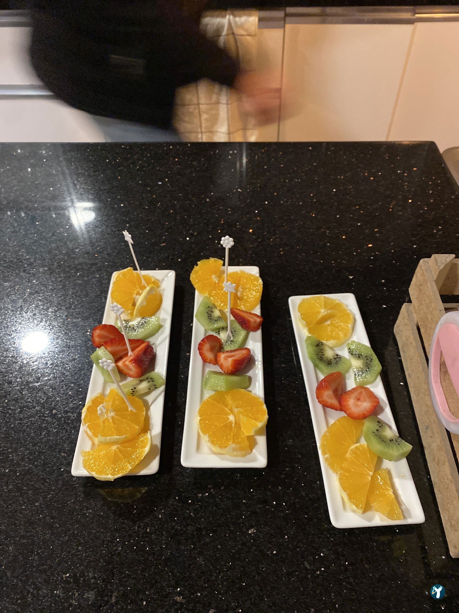 Pastorale Restaurant