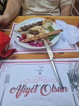 Pastorale Restaurant resimleri