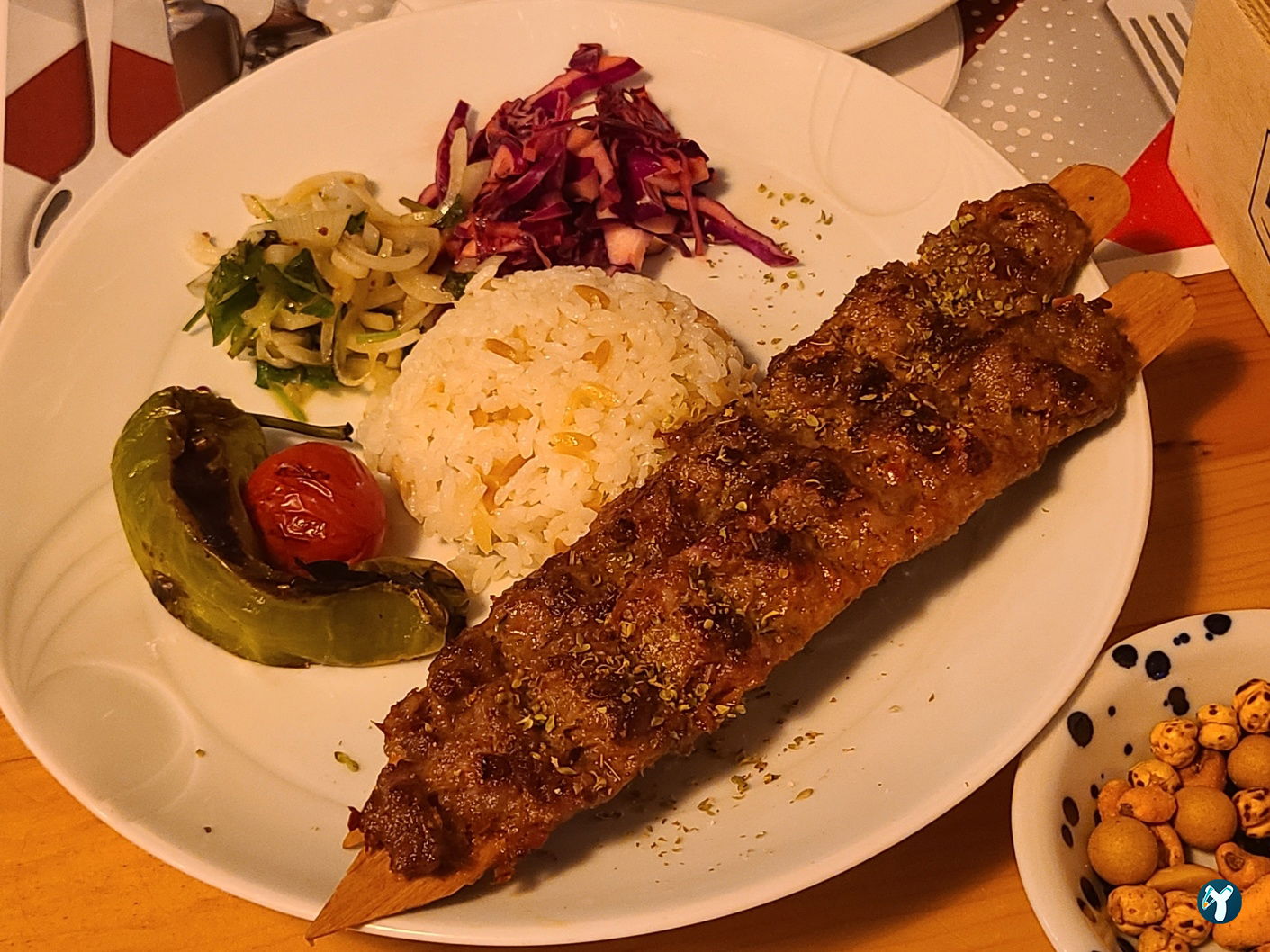 Pastorale Restaurant