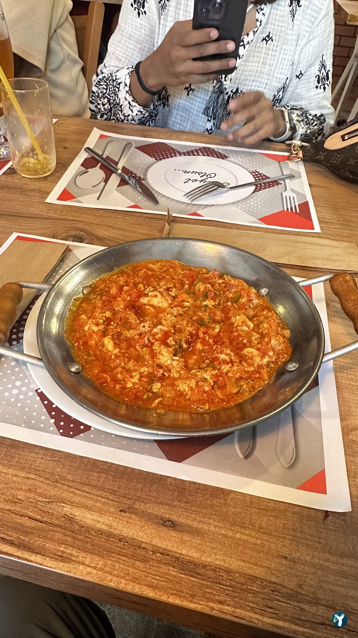 Pastorale Restaurant