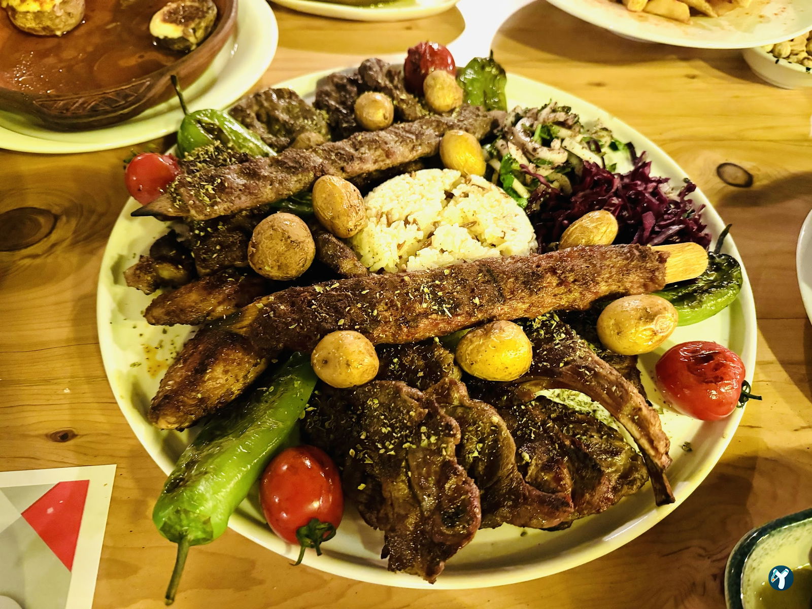 Pastorale Restaurant