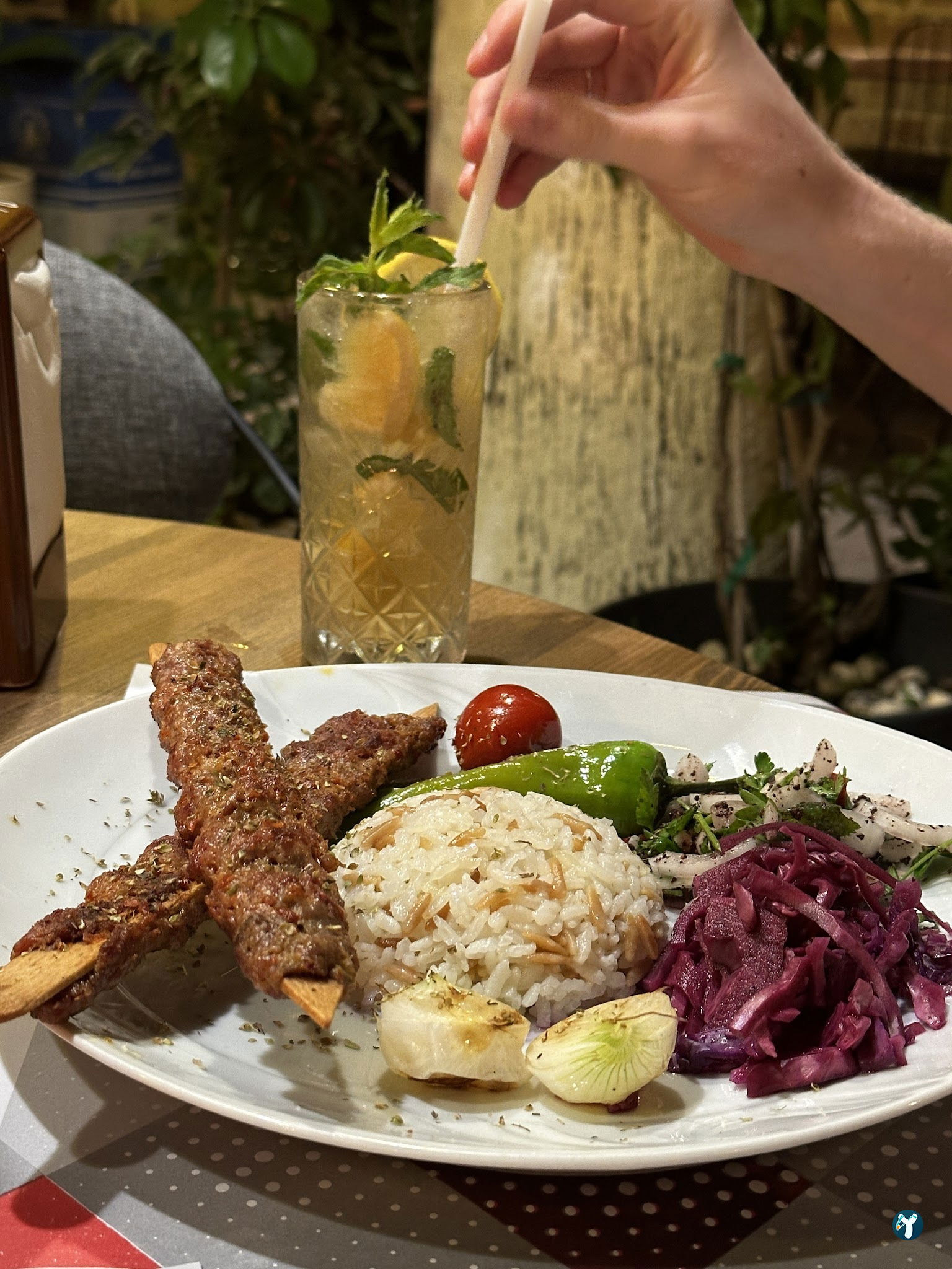 Pastorale Restaurant