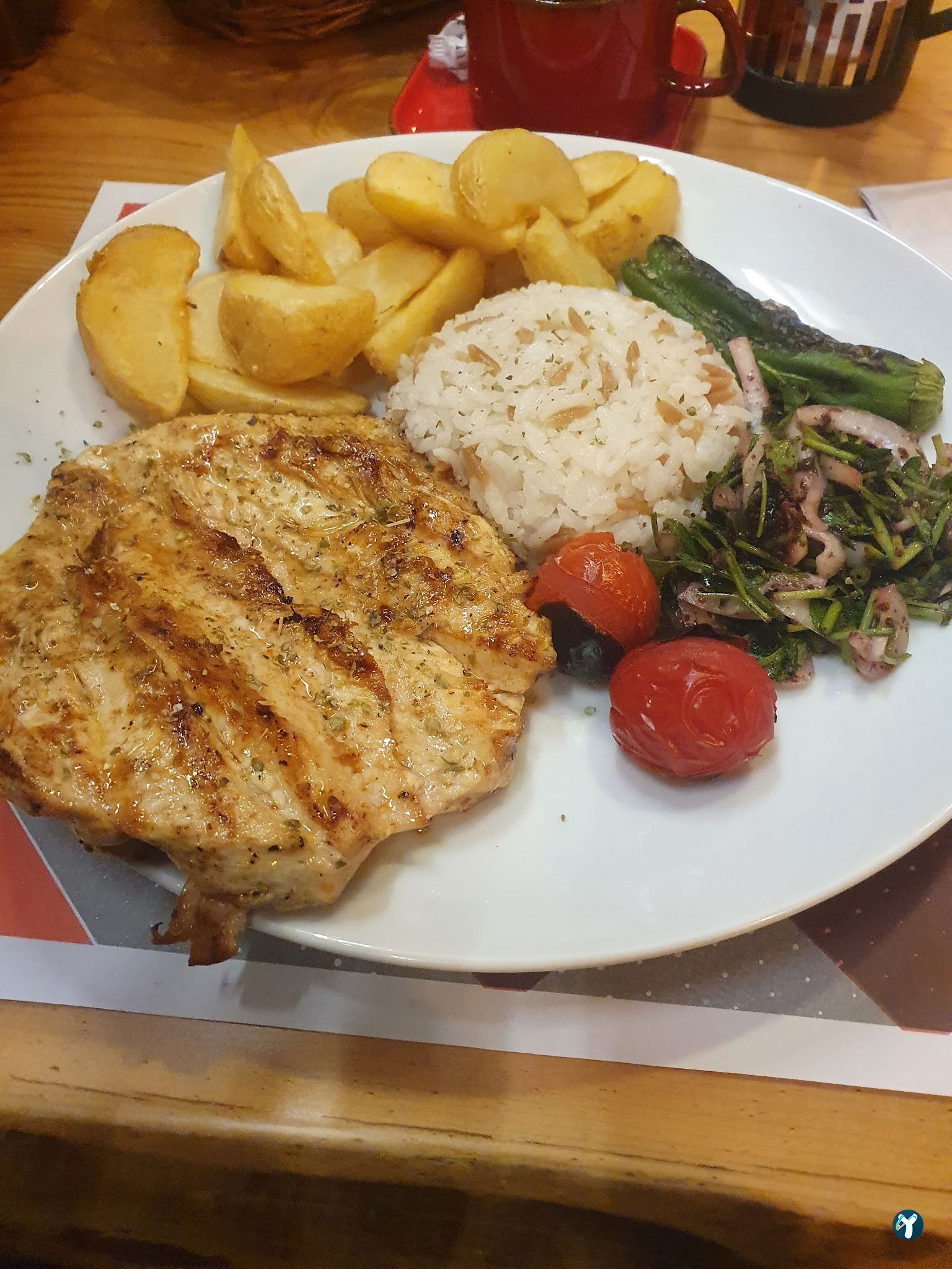 Pastorale Restaurant