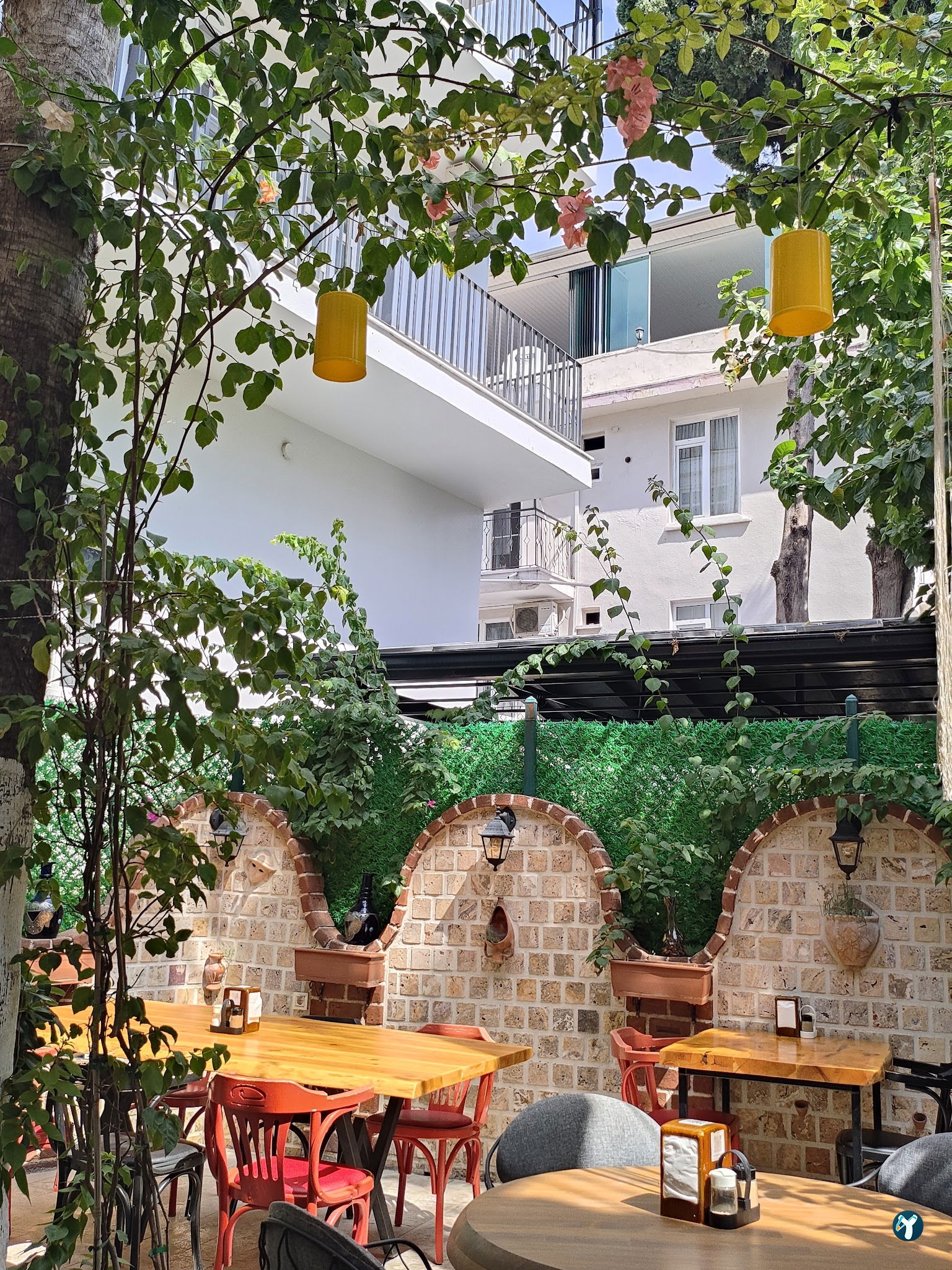 Pastorale Restaurant