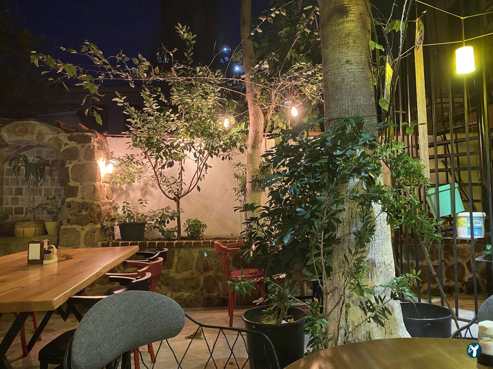 Pastorale Restaurant