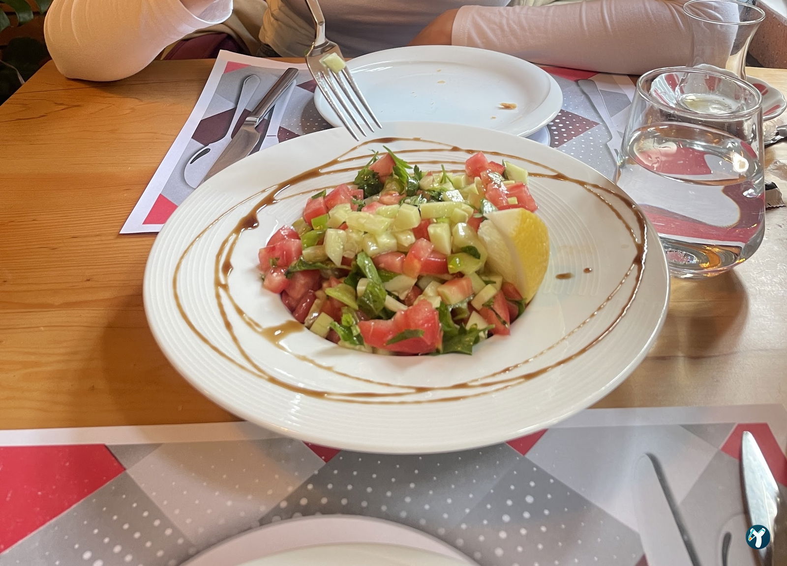 Pastorale Restaurant