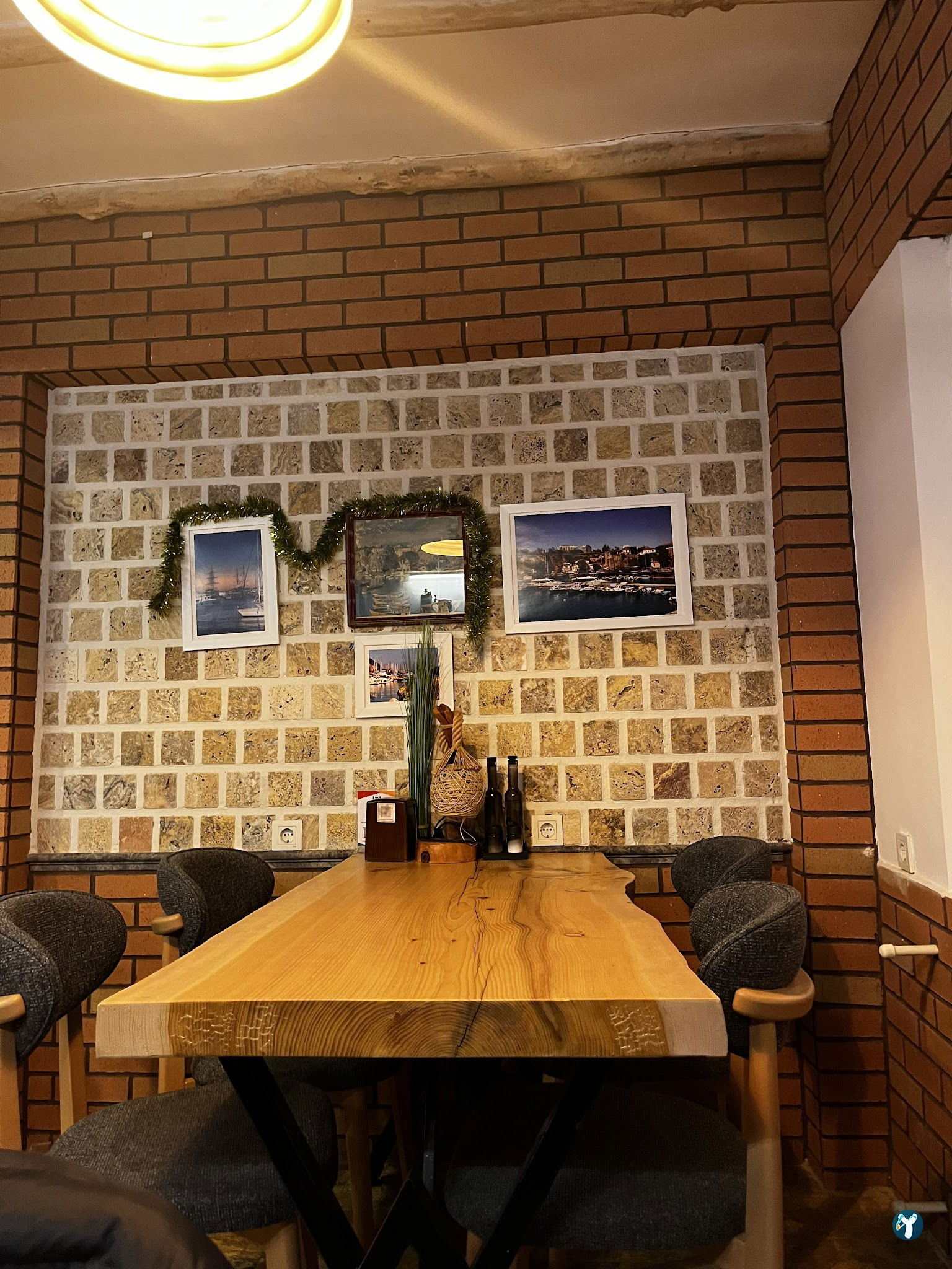 Pastorale Restaurant
