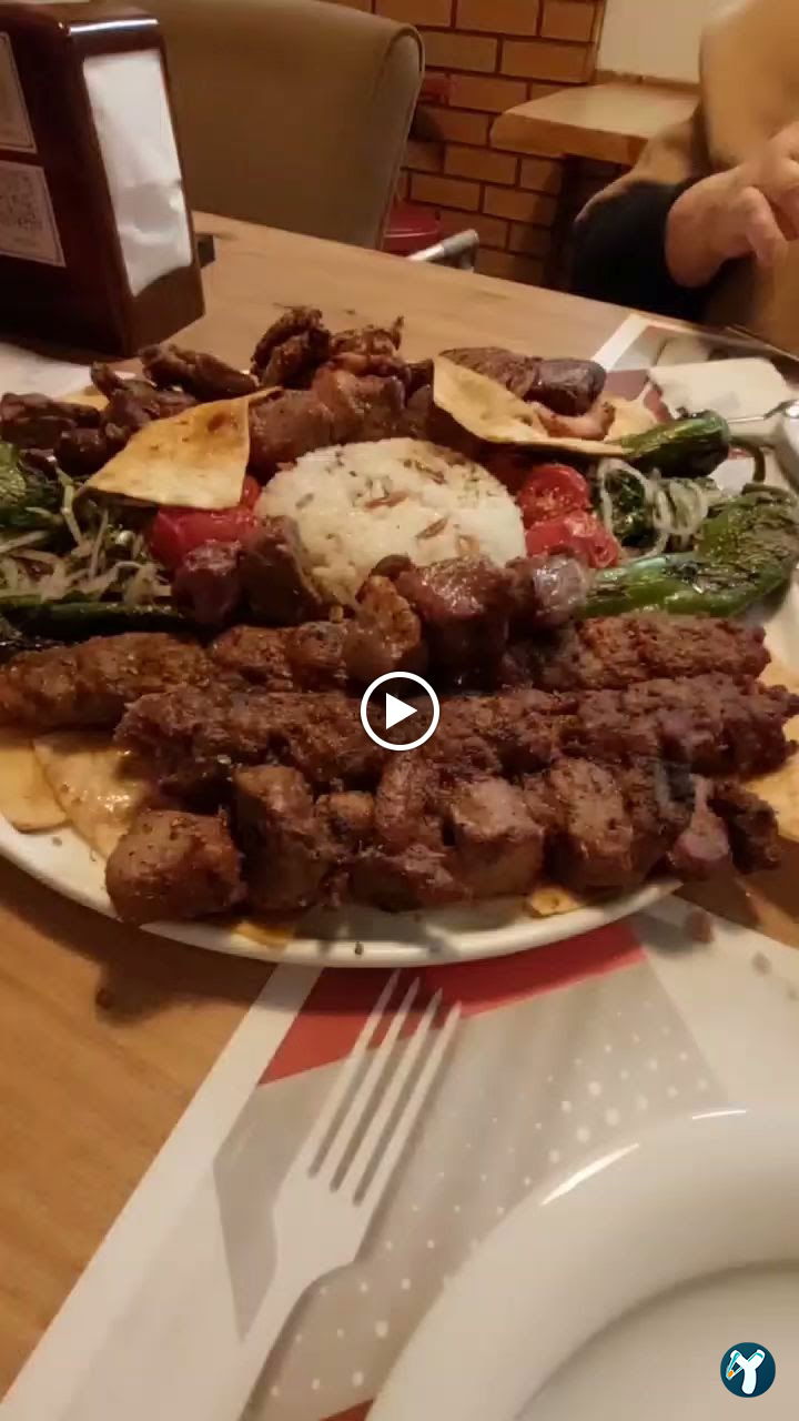 Pastorale Restaurant