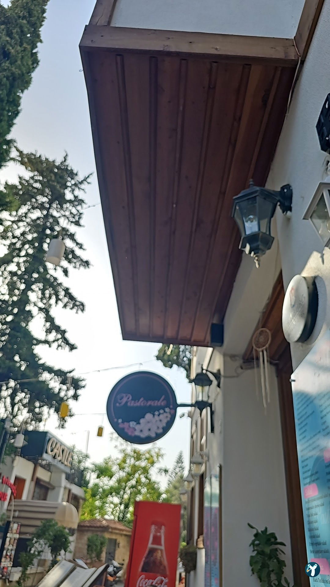 Pastorale Restaurant