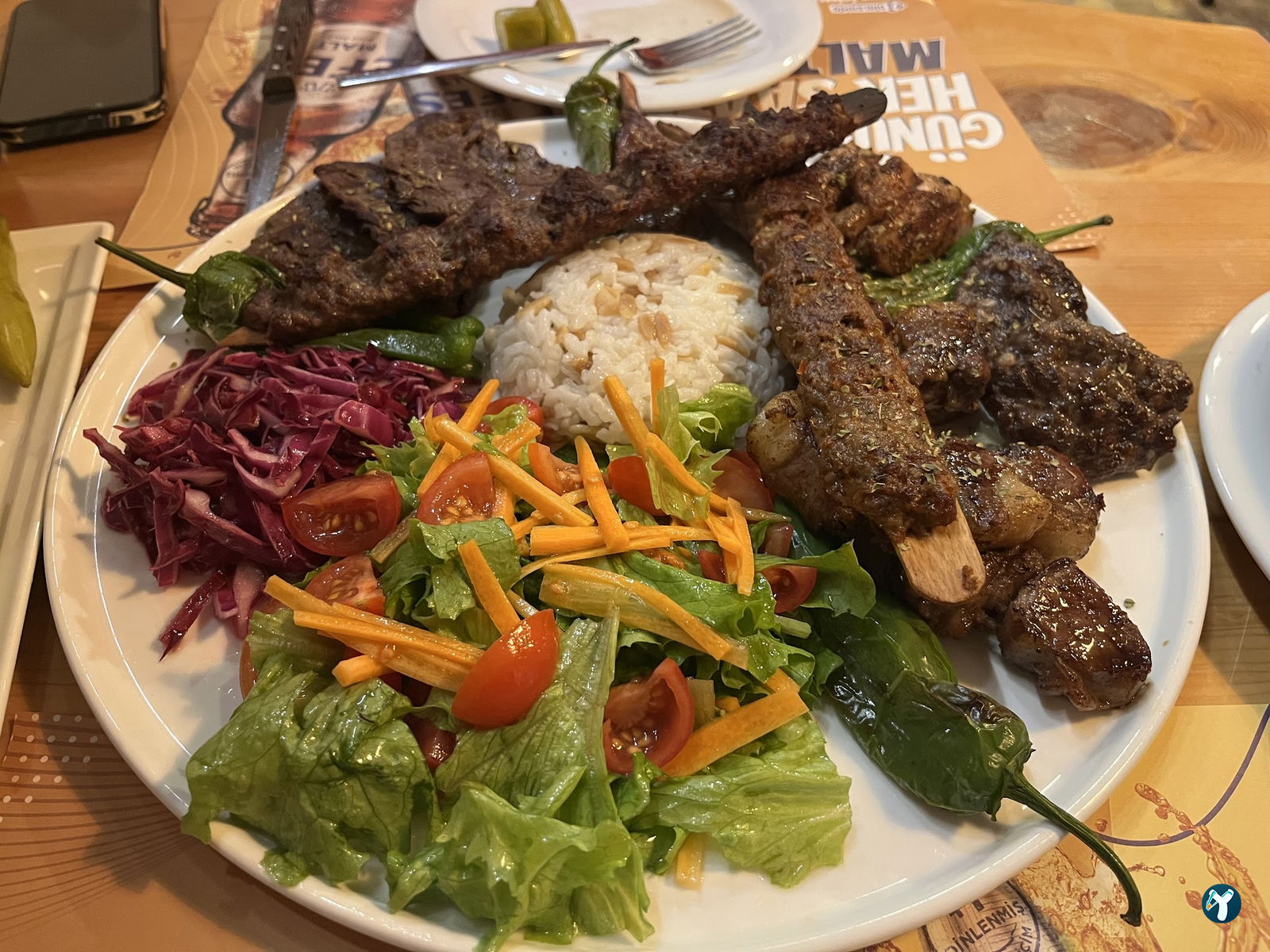 Pastorale Restaurant