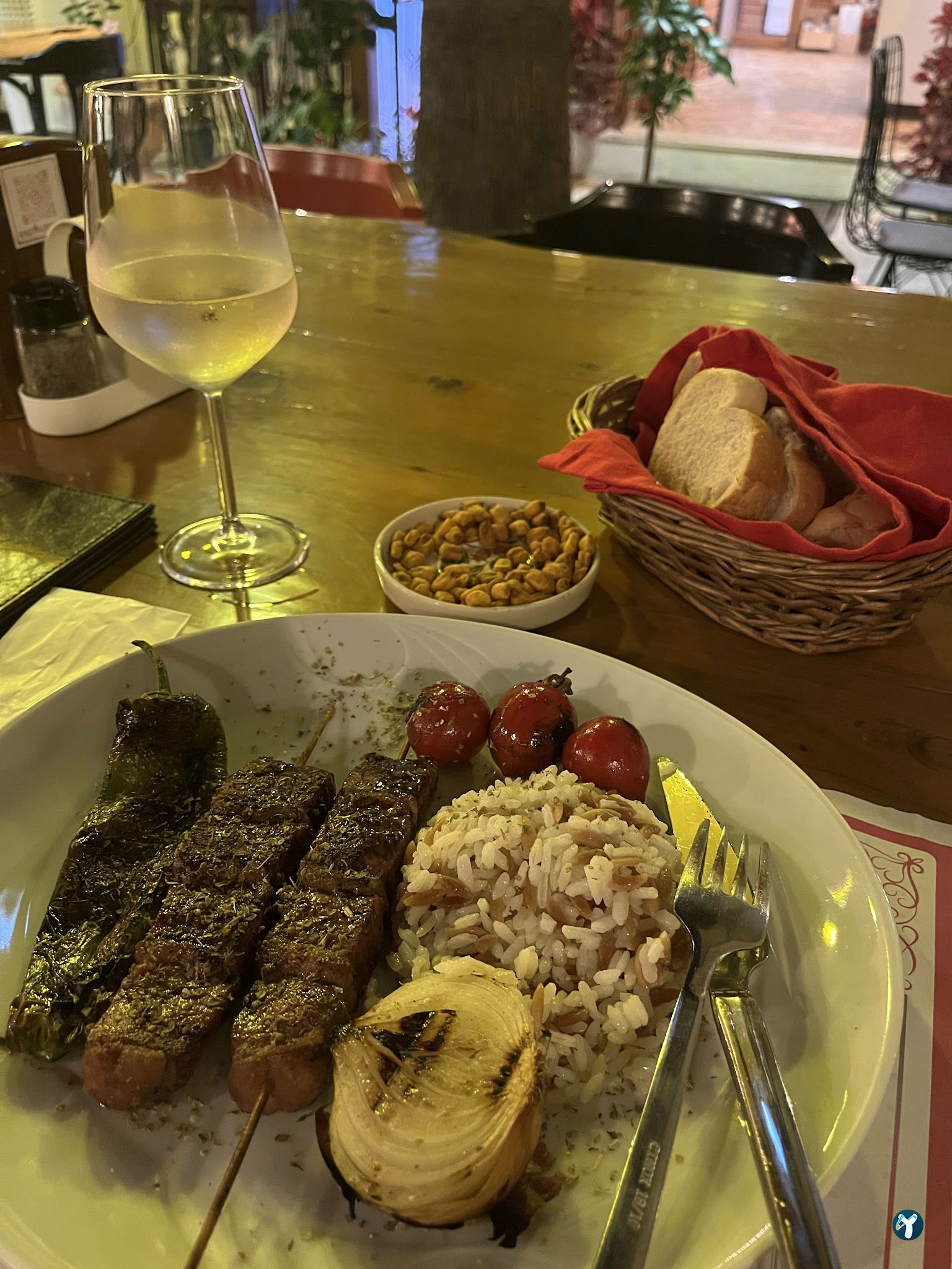 Pastorale Restaurant