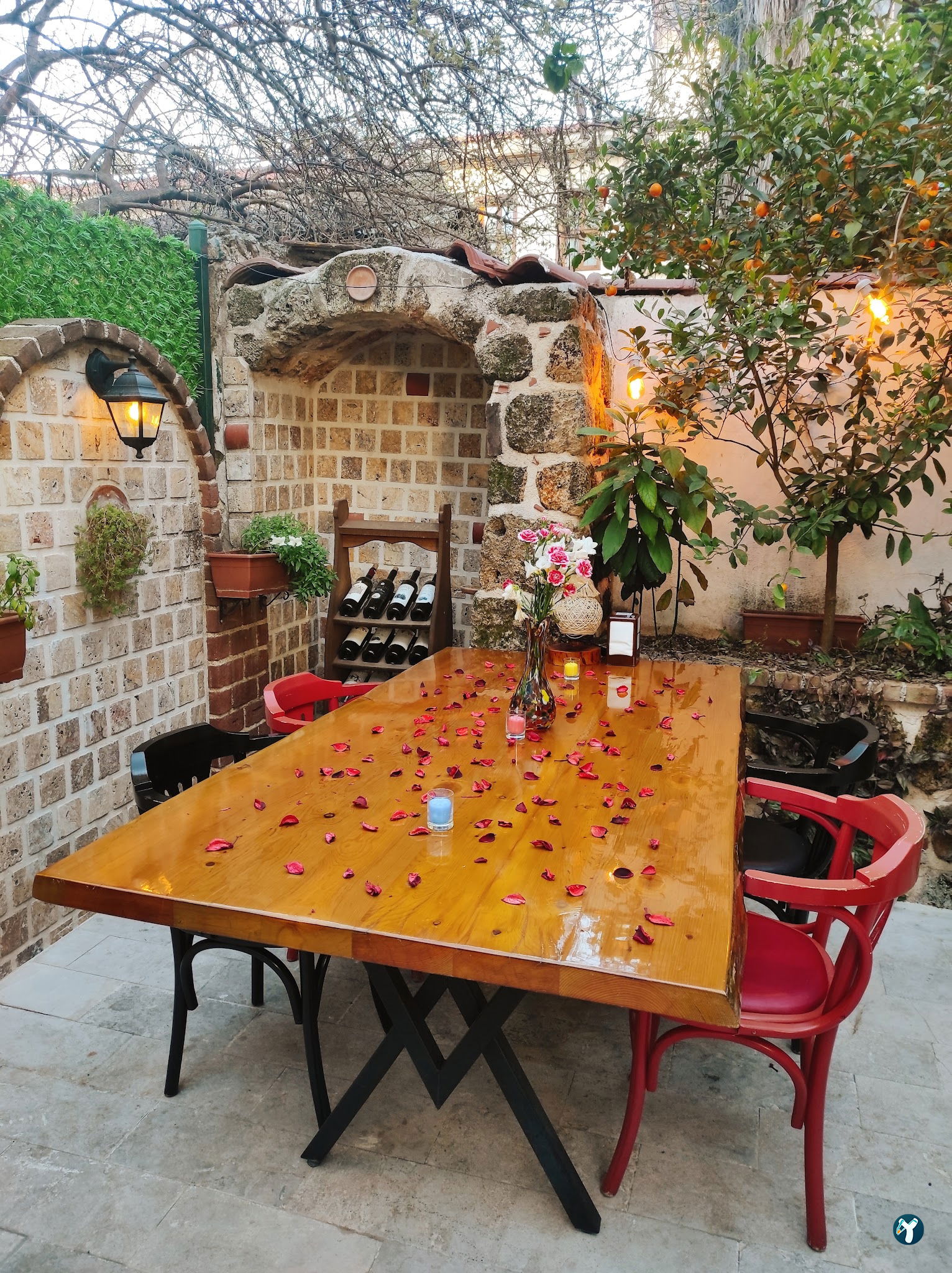 Pastorale Restaurant
