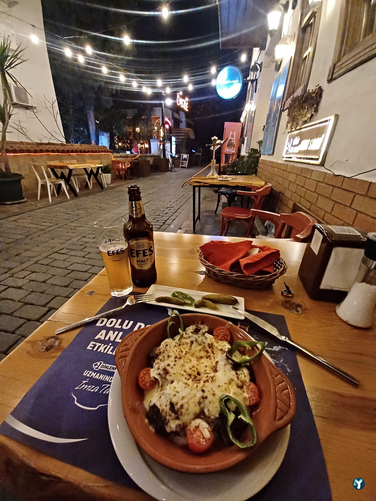 Pastorale Restaurant