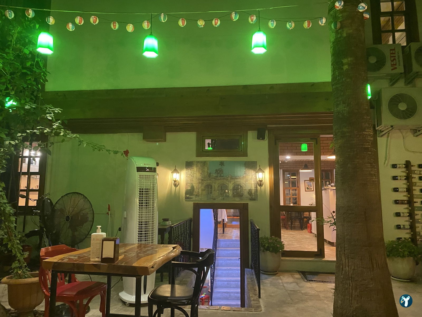 Pastorale Restaurant