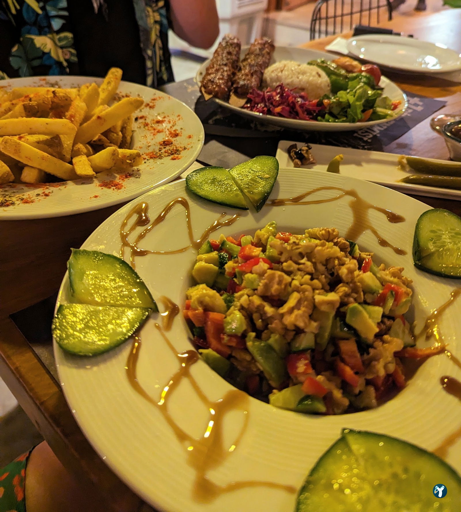 Pastorale Restaurant