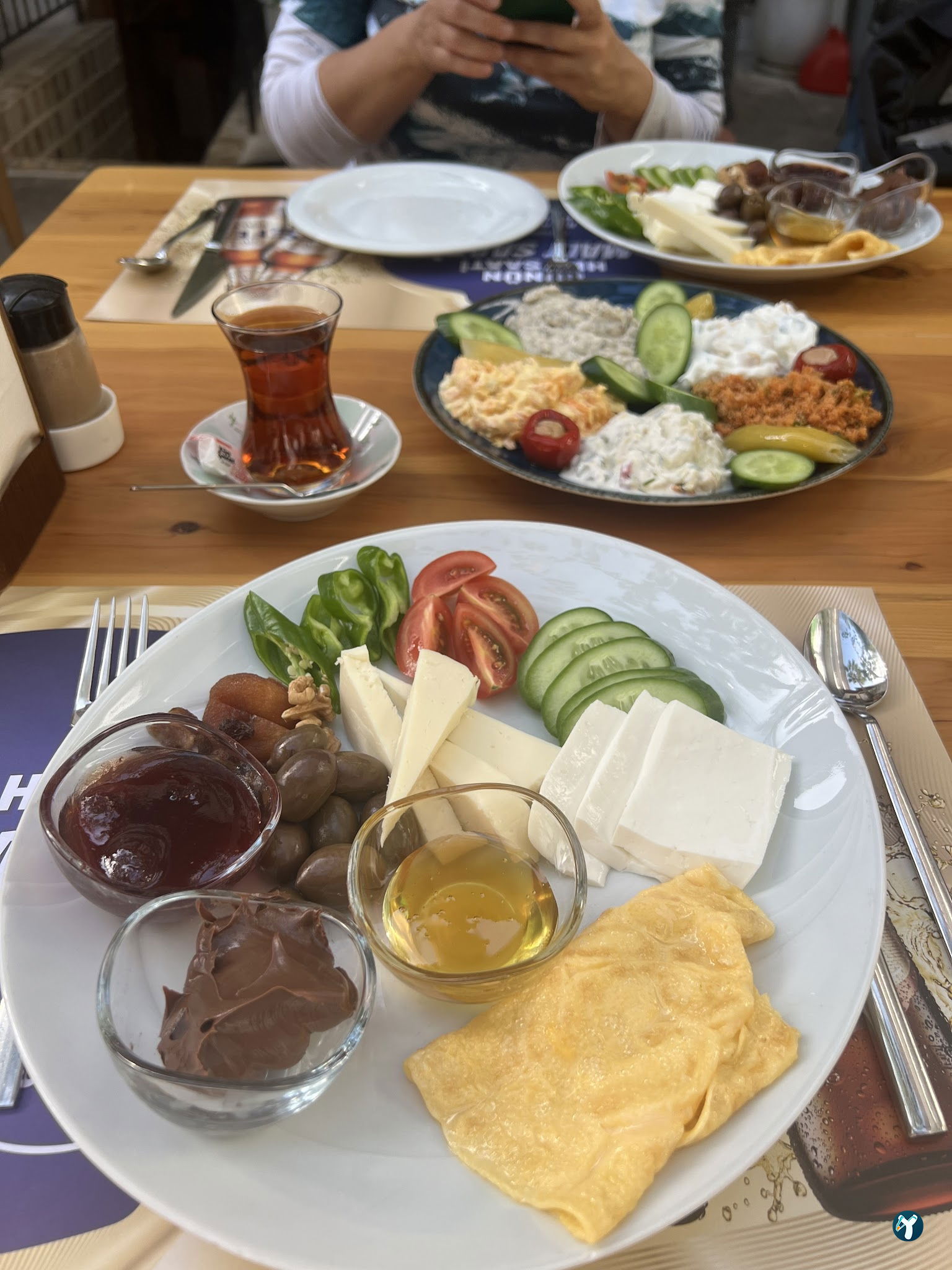 Pastorale Restaurant