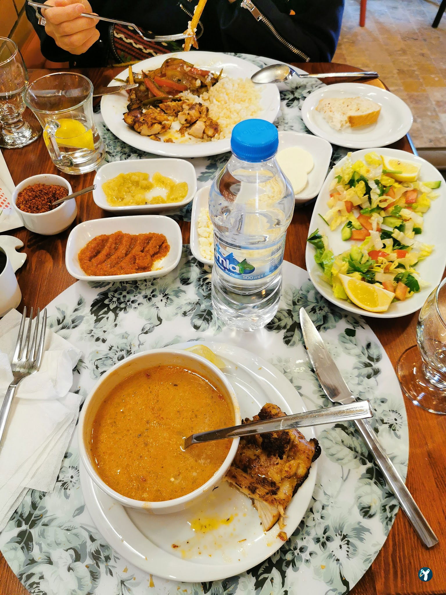 Pastorale Restaurant