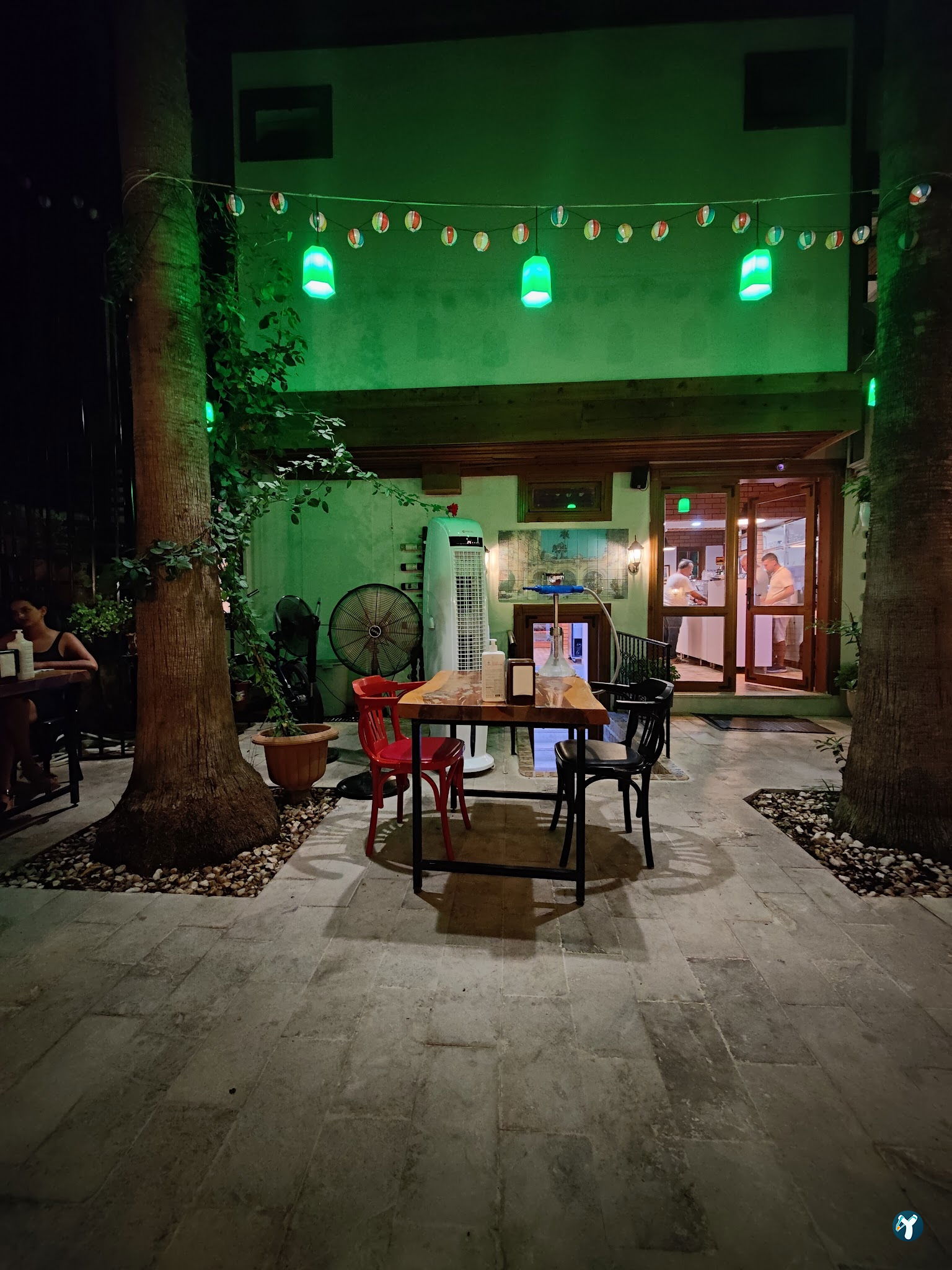 Pastorale Restaurant