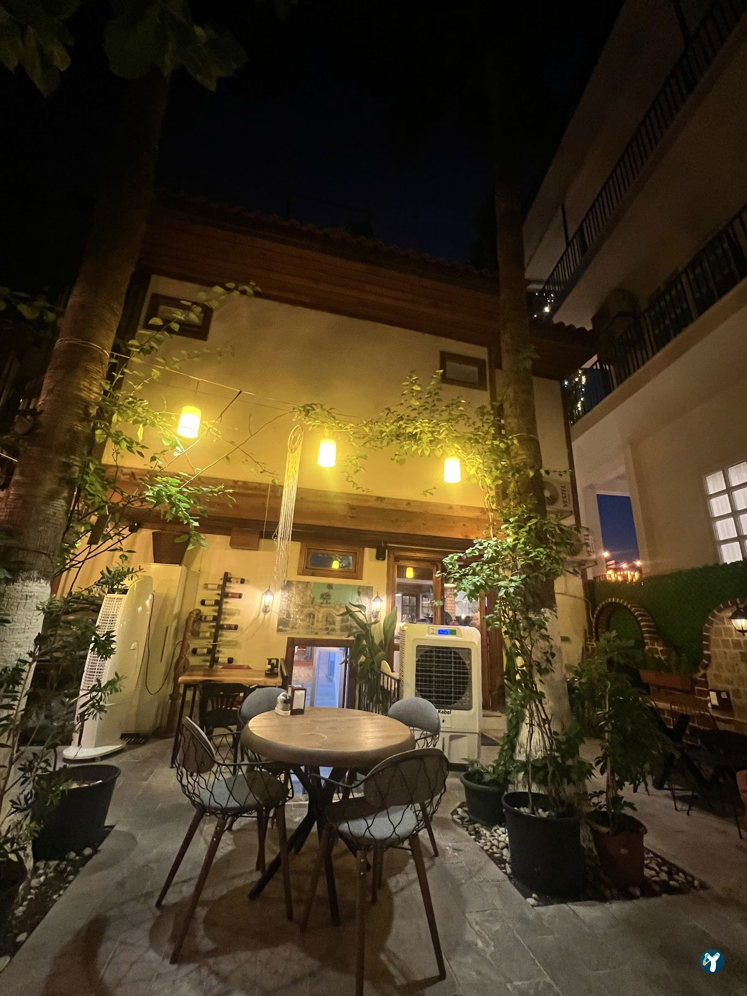 Pastorale Restaurant