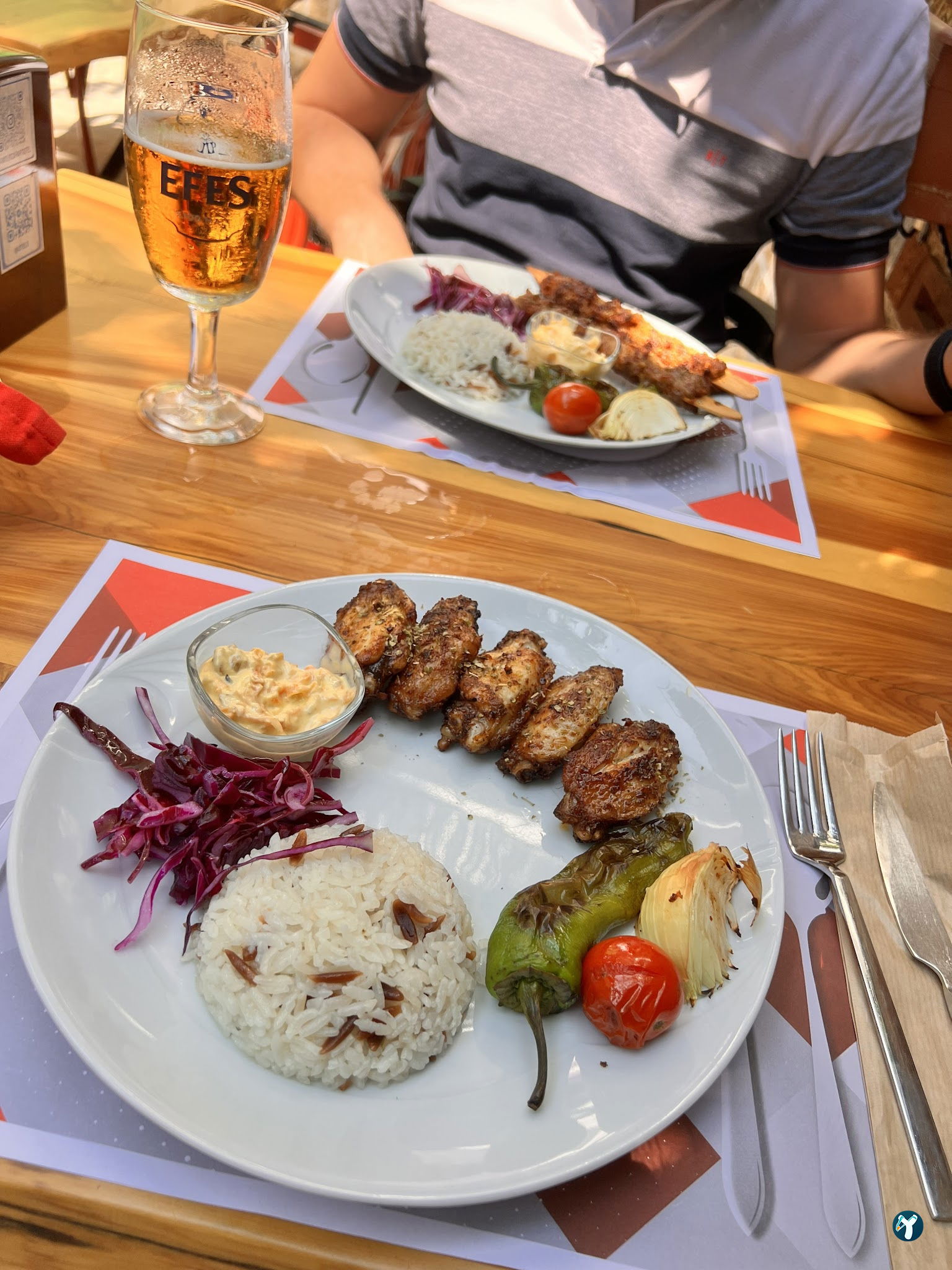 Pastorale Restaurant