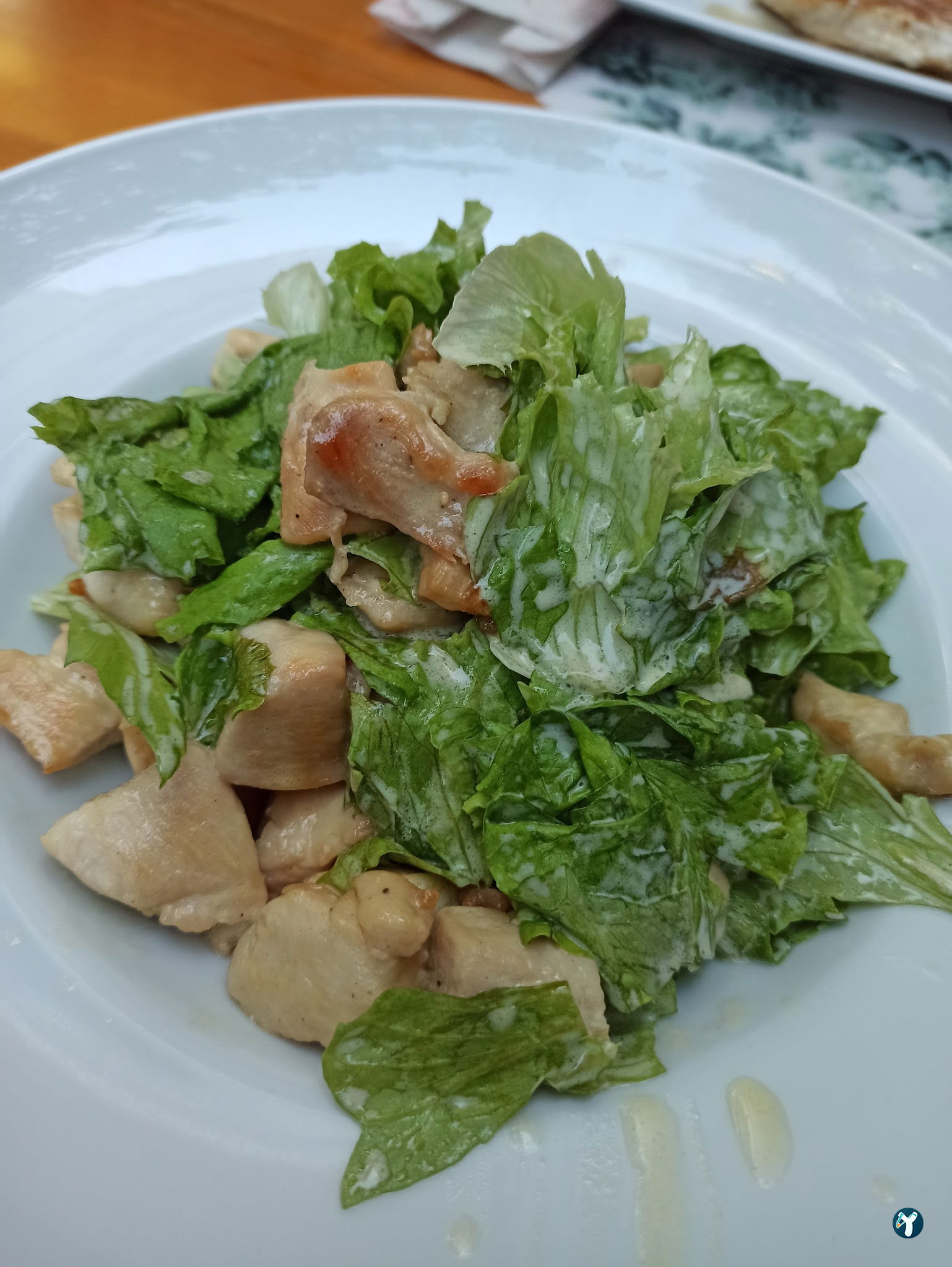 Pastorale Restaurant