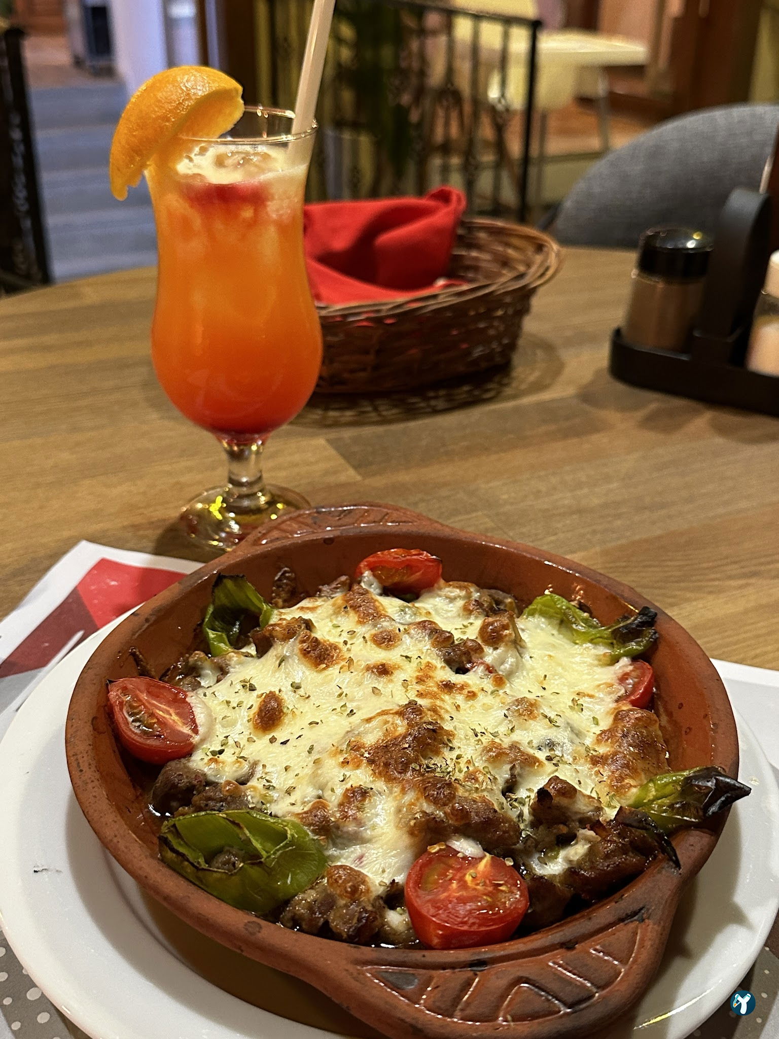 Pastorale Restaurant
