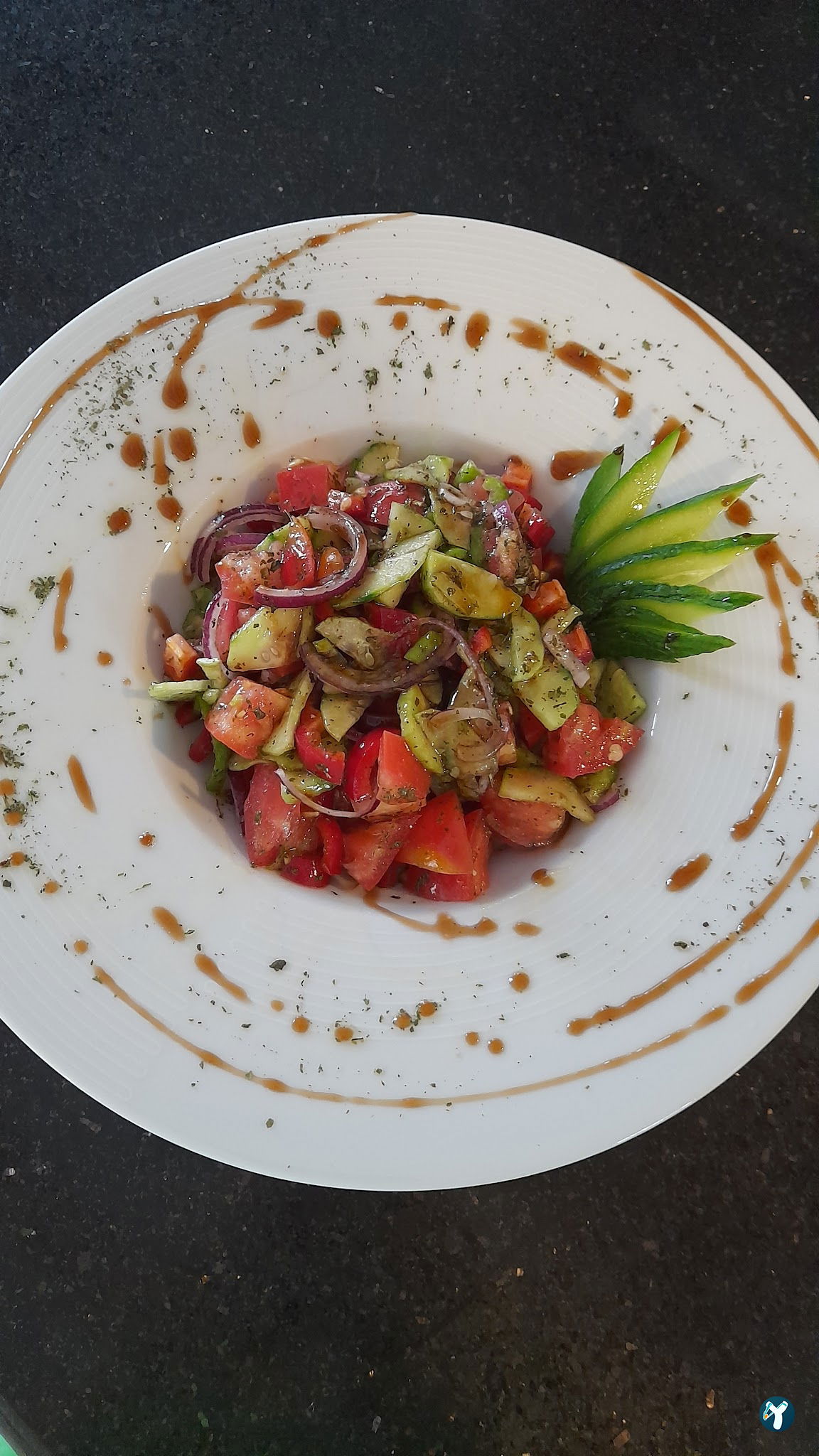 Pastorale Restaurant