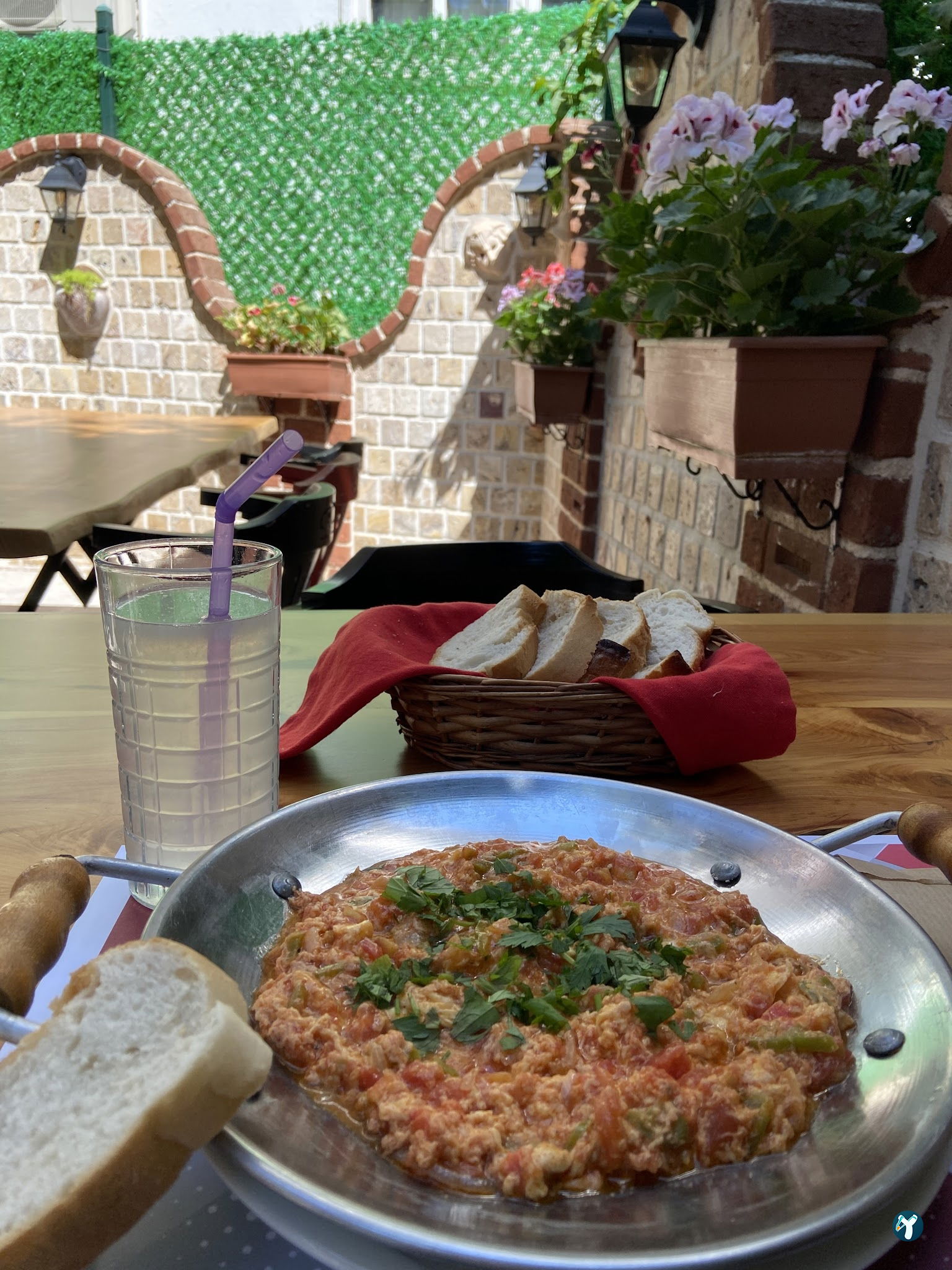 Pastorale Restaurant