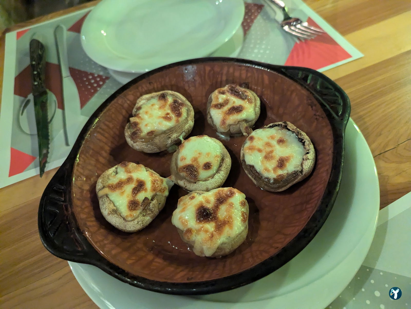 Pastorale Restaurant