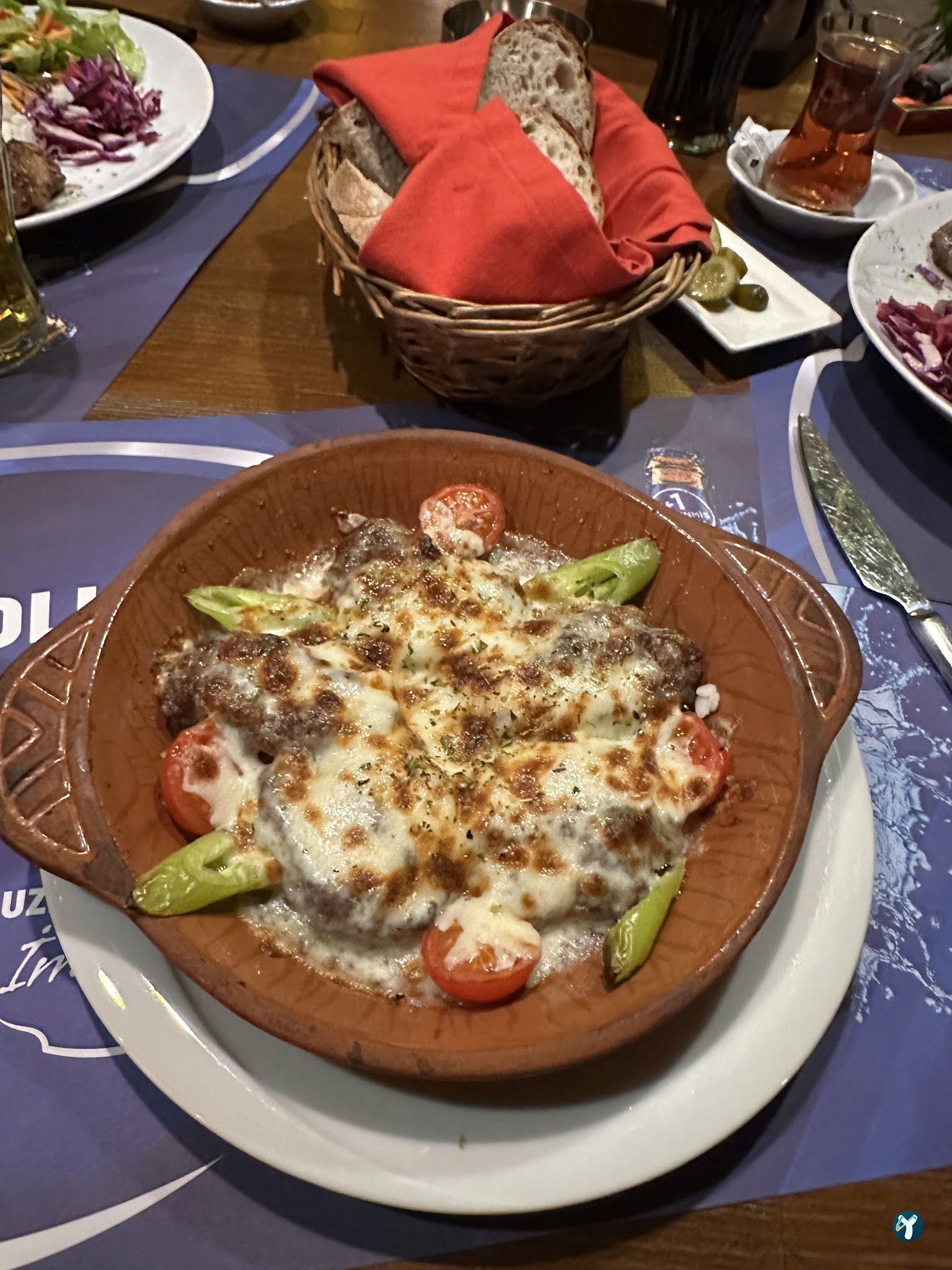 Pastorale Restaurant