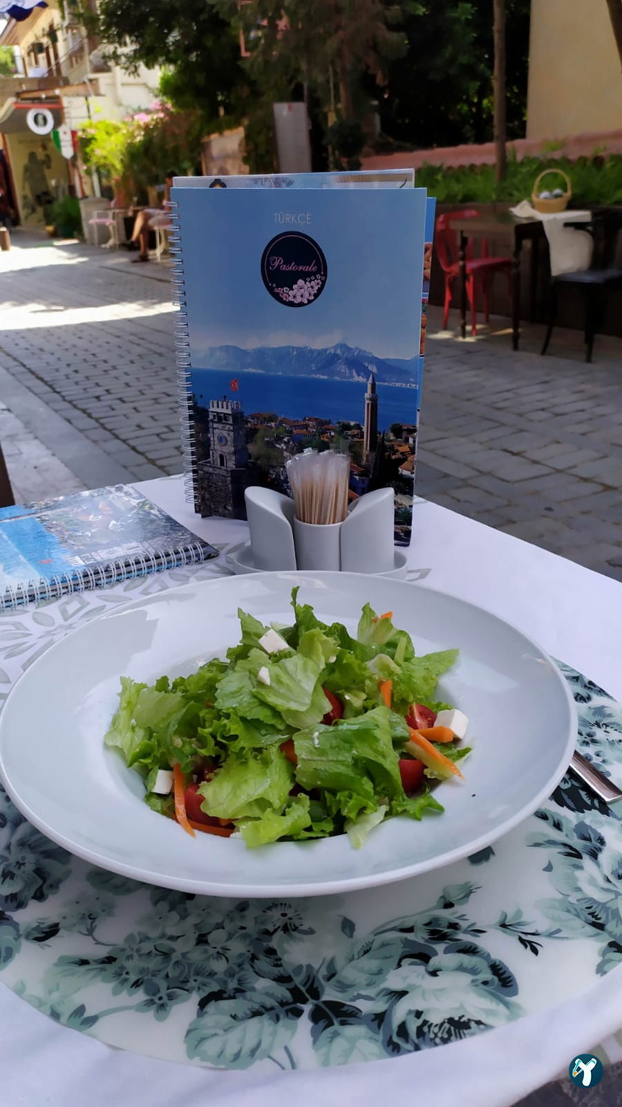Pastorale Restaurant