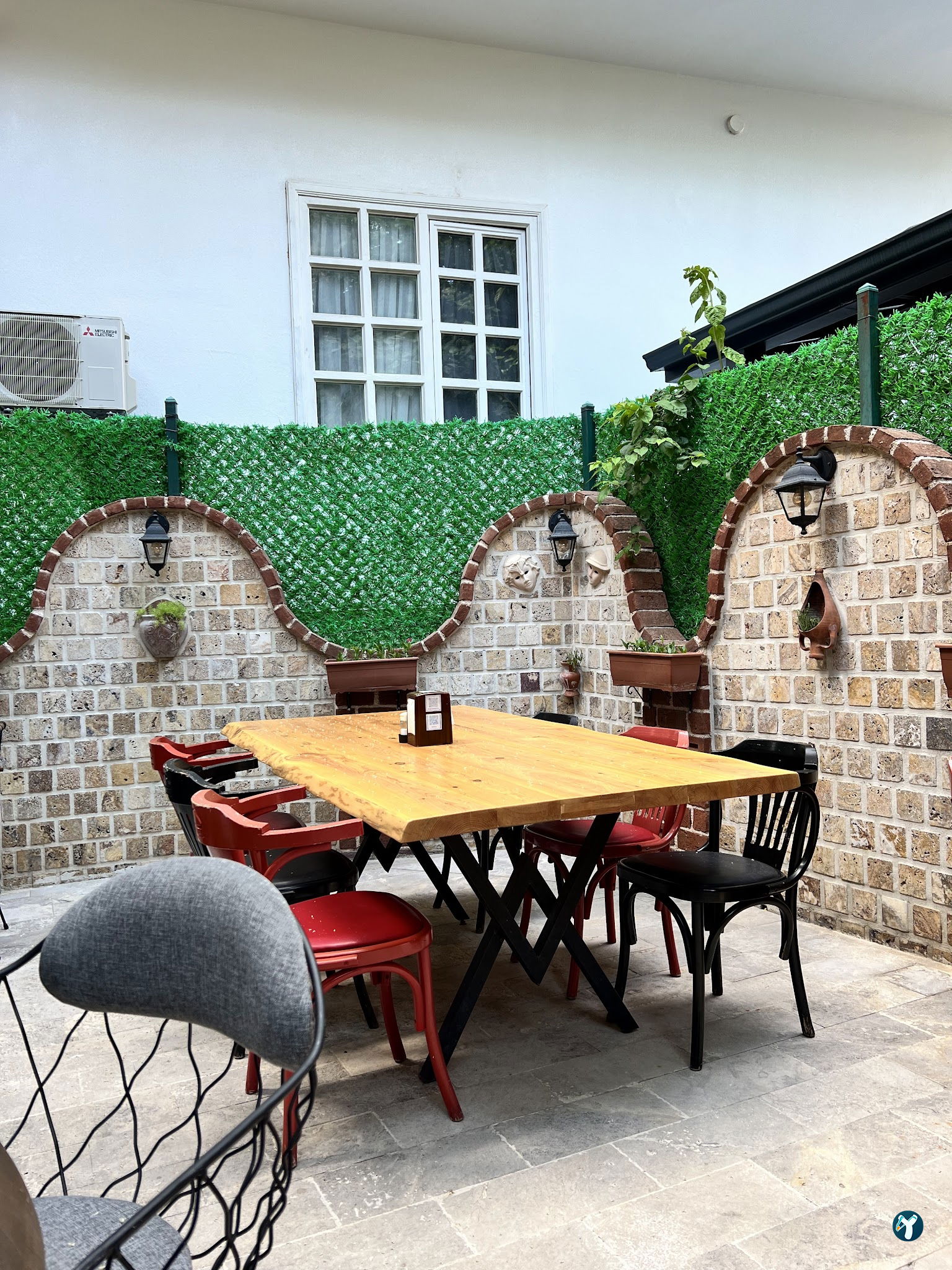 Pastorale Restaurant