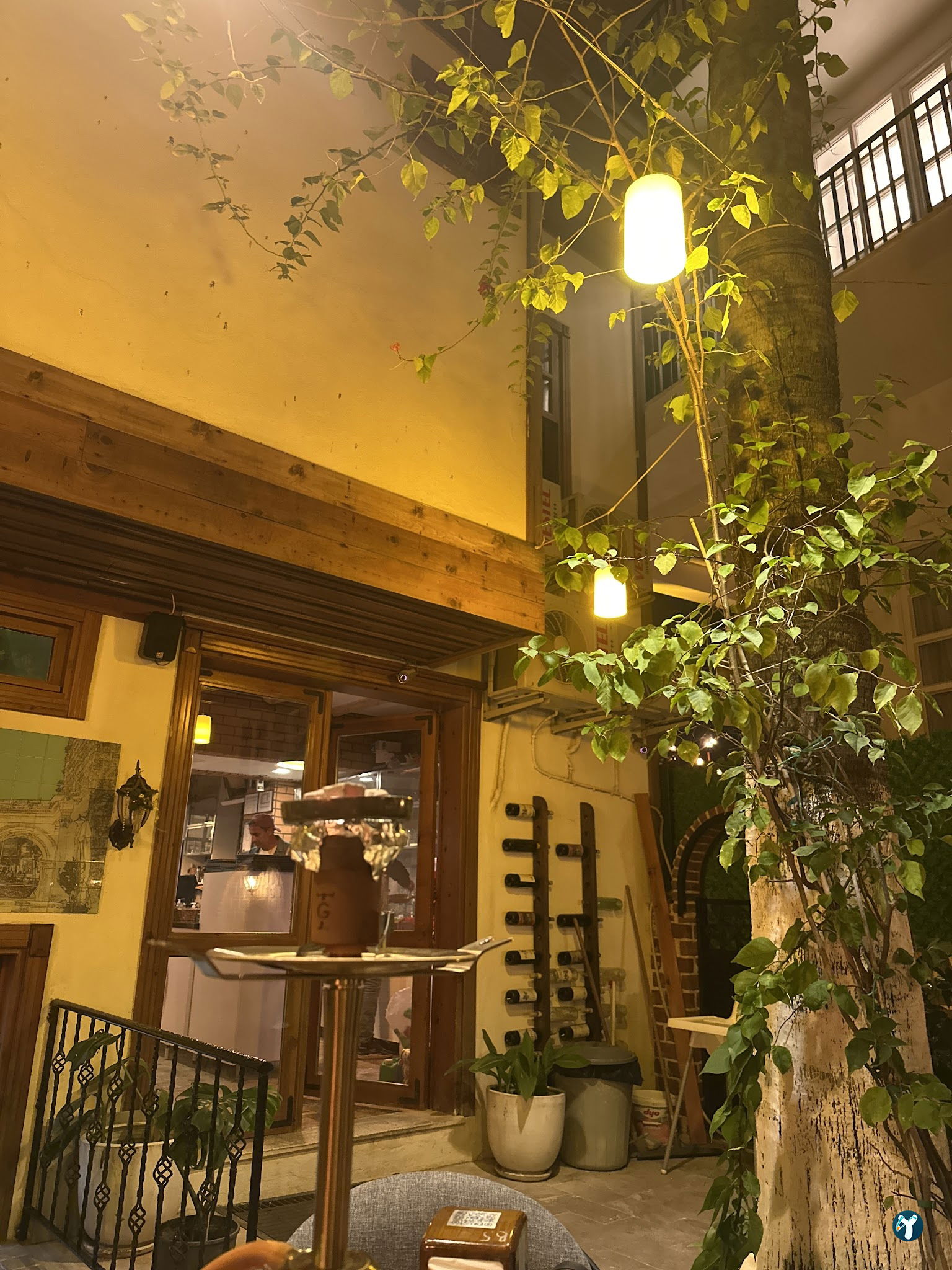 Pastorale Restaurant
