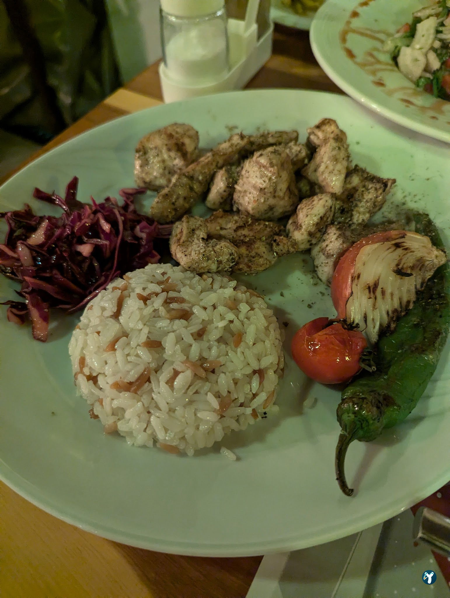 Pastorale Restaurant