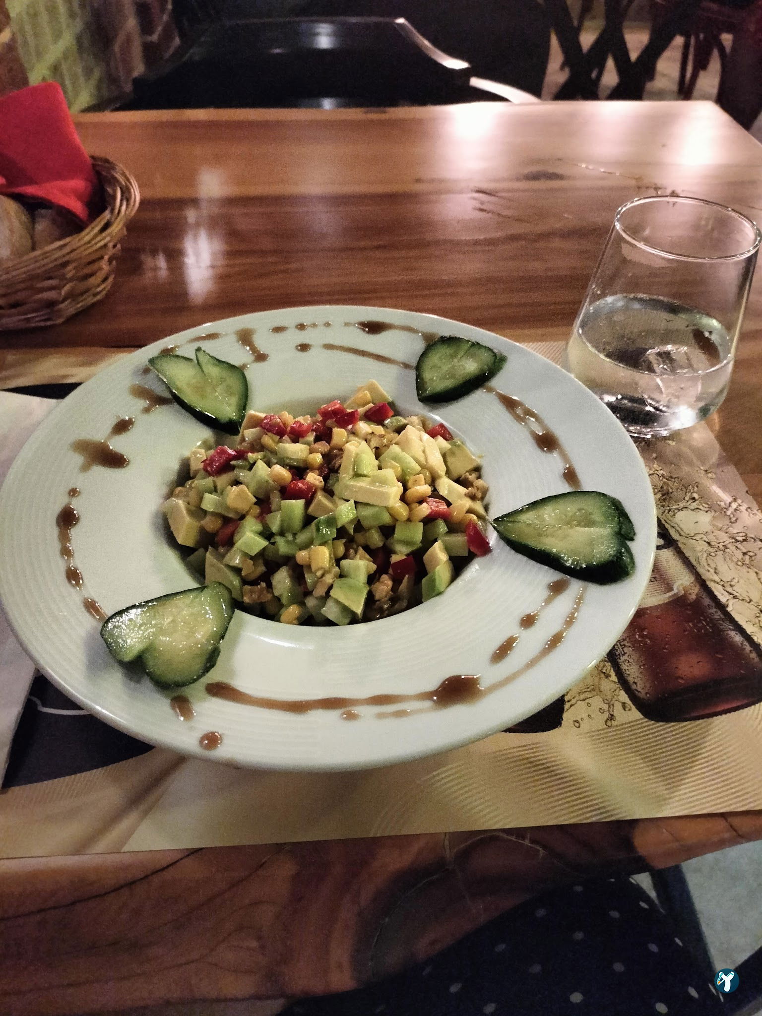 Pastorale Restaurant