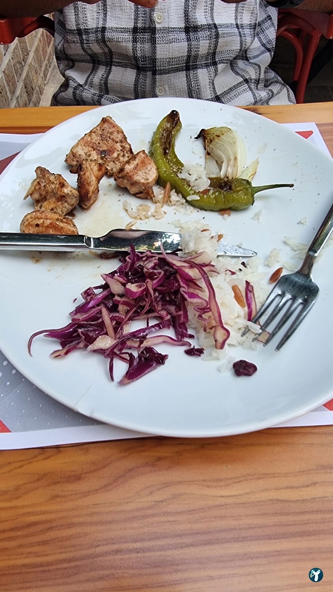 Pastorale Restaurant
