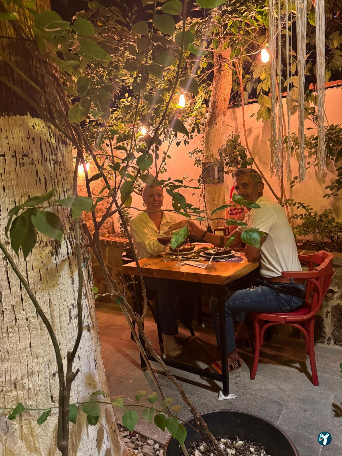 Pastorale Restaurant