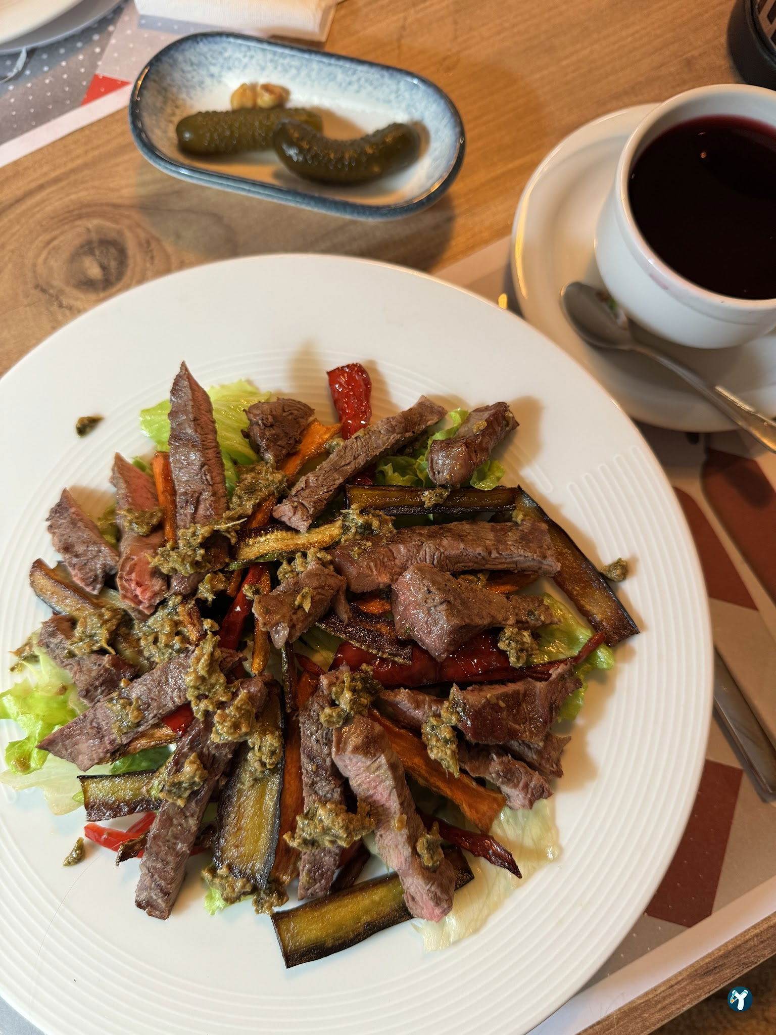 Pastorale Restaurant