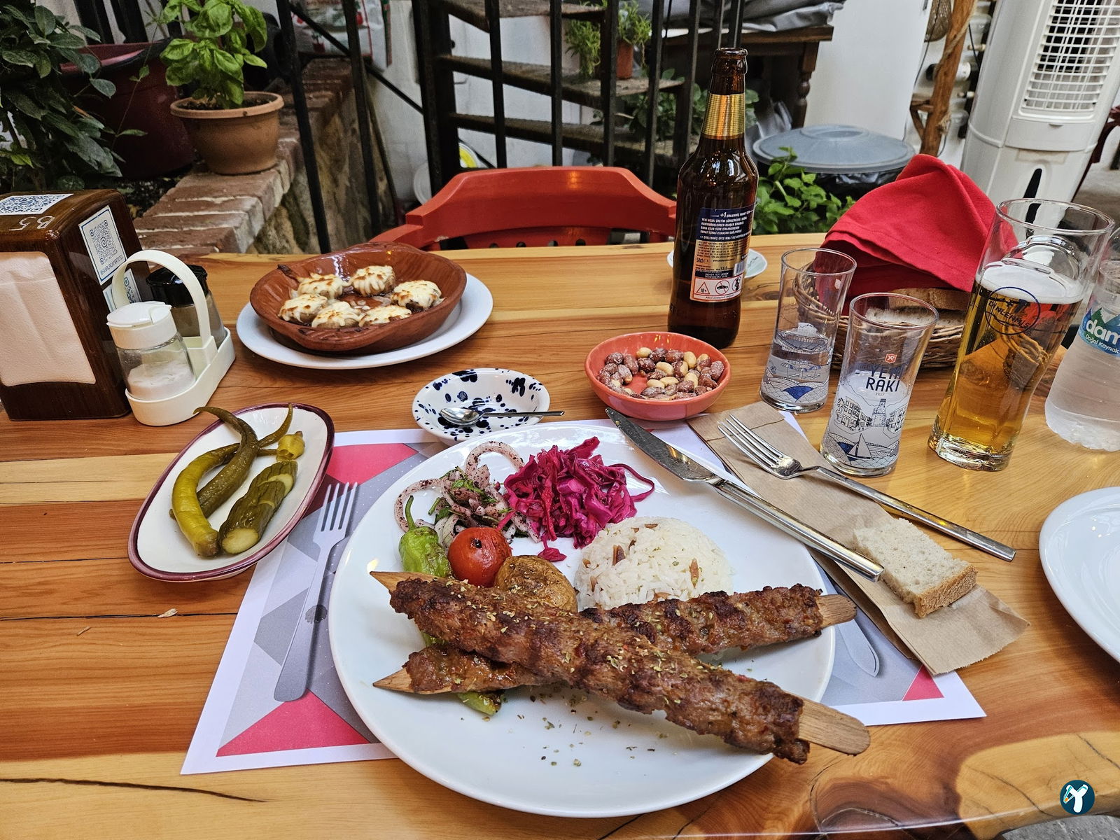 Pastorale Restaurant