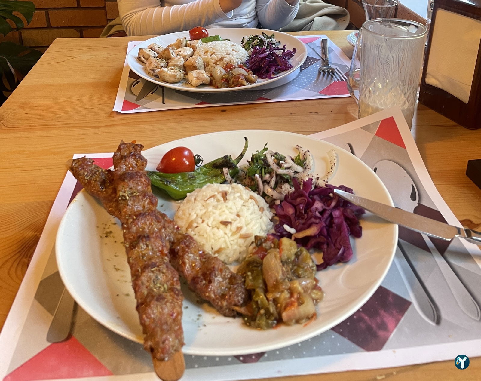 Pastorale Restaurant