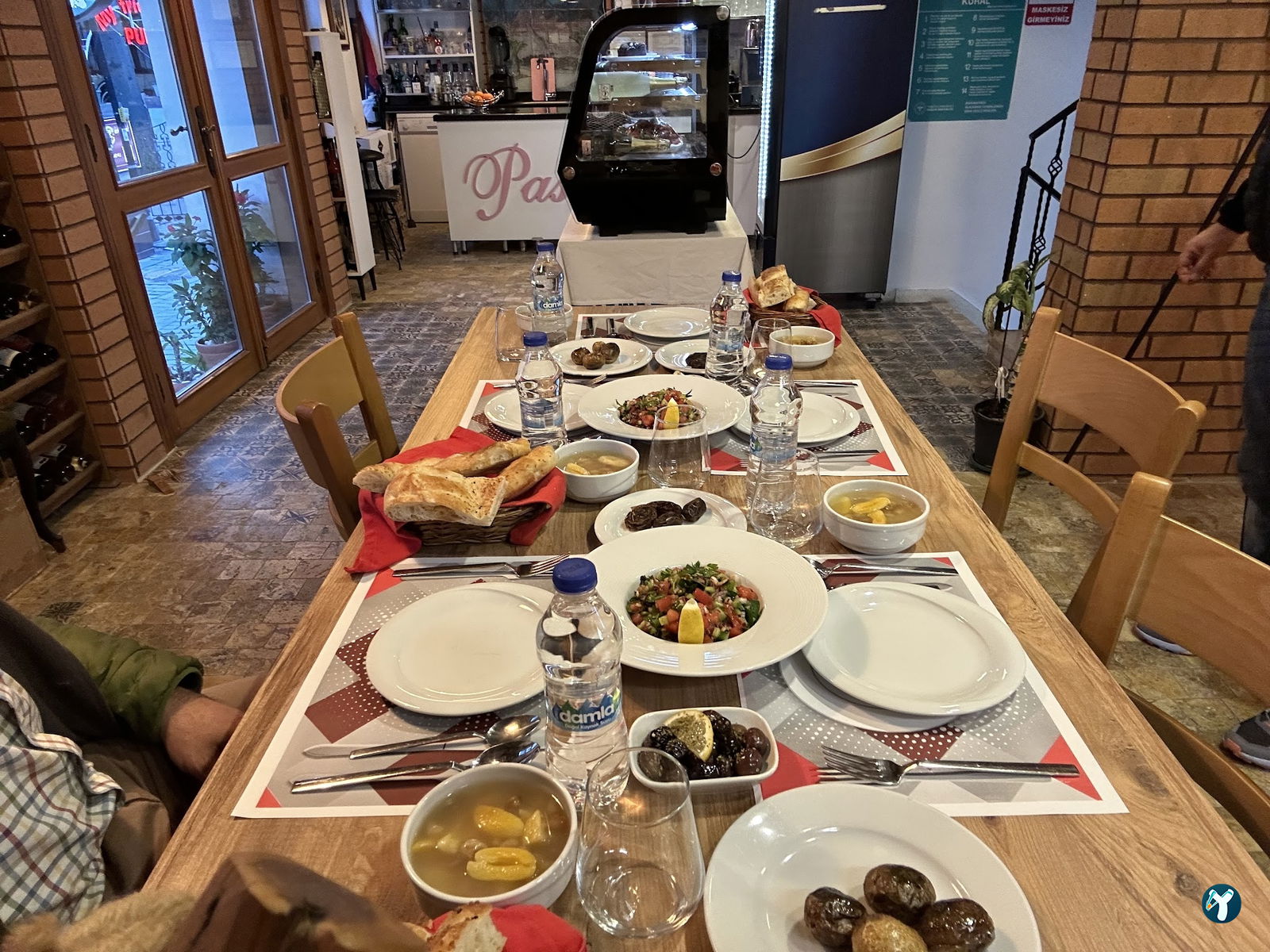 Pastorale Restaurant