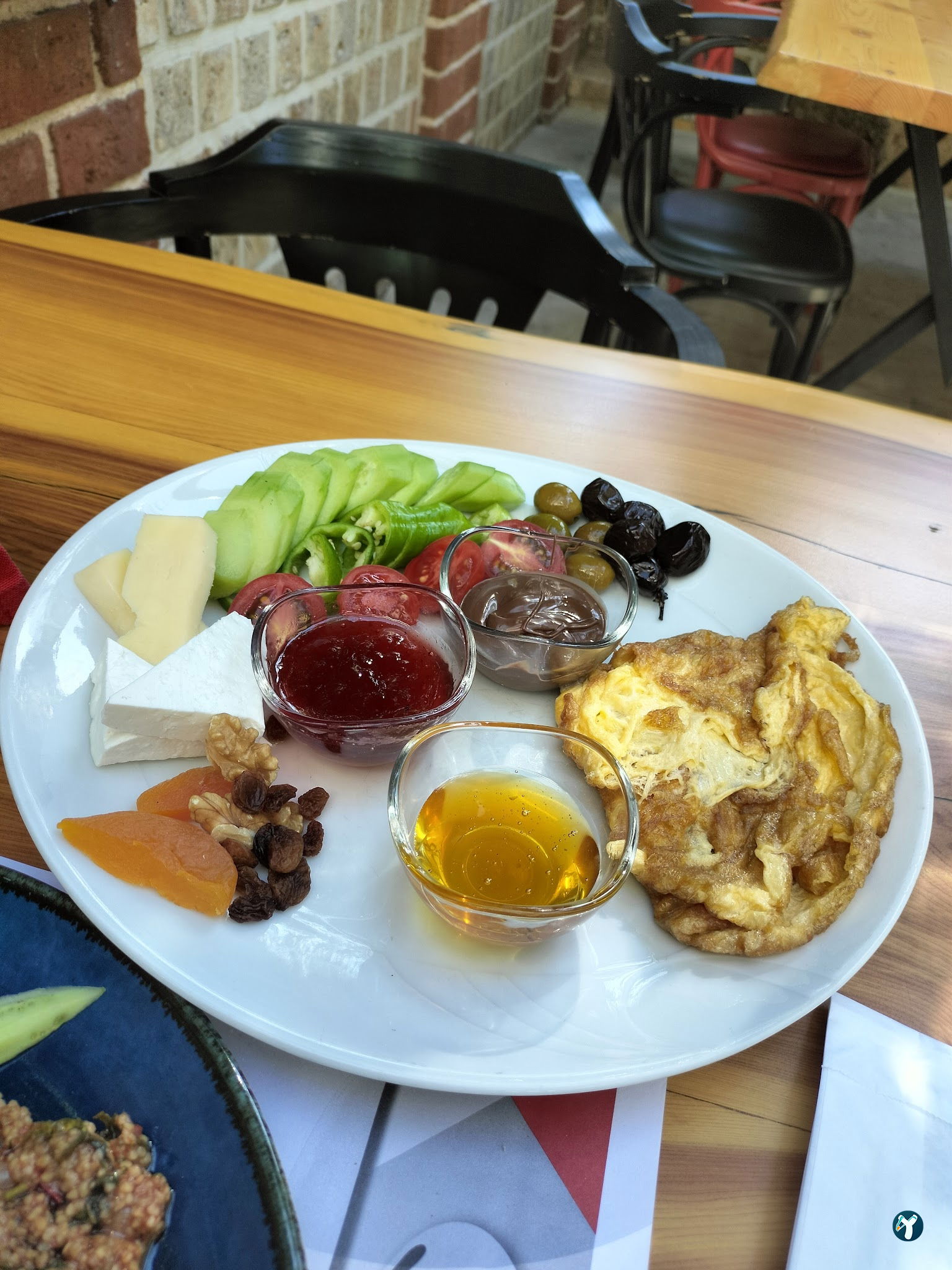 Pastorale Restaurant