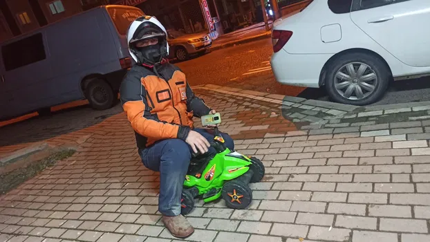 Has Çi̇ğköfte Dünyasi Gebze resimleri