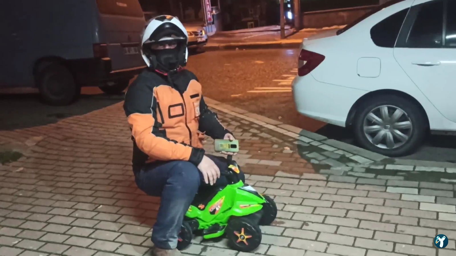 Has Çi̇ğköfte Dünyasi Gebze